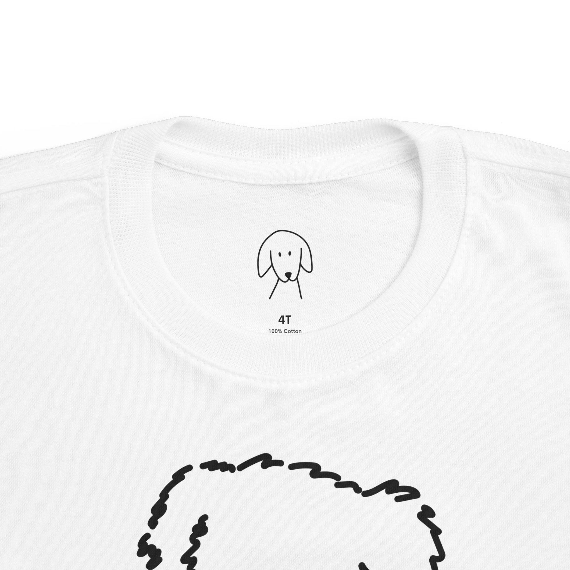 100% Good Girl | Infant Tee