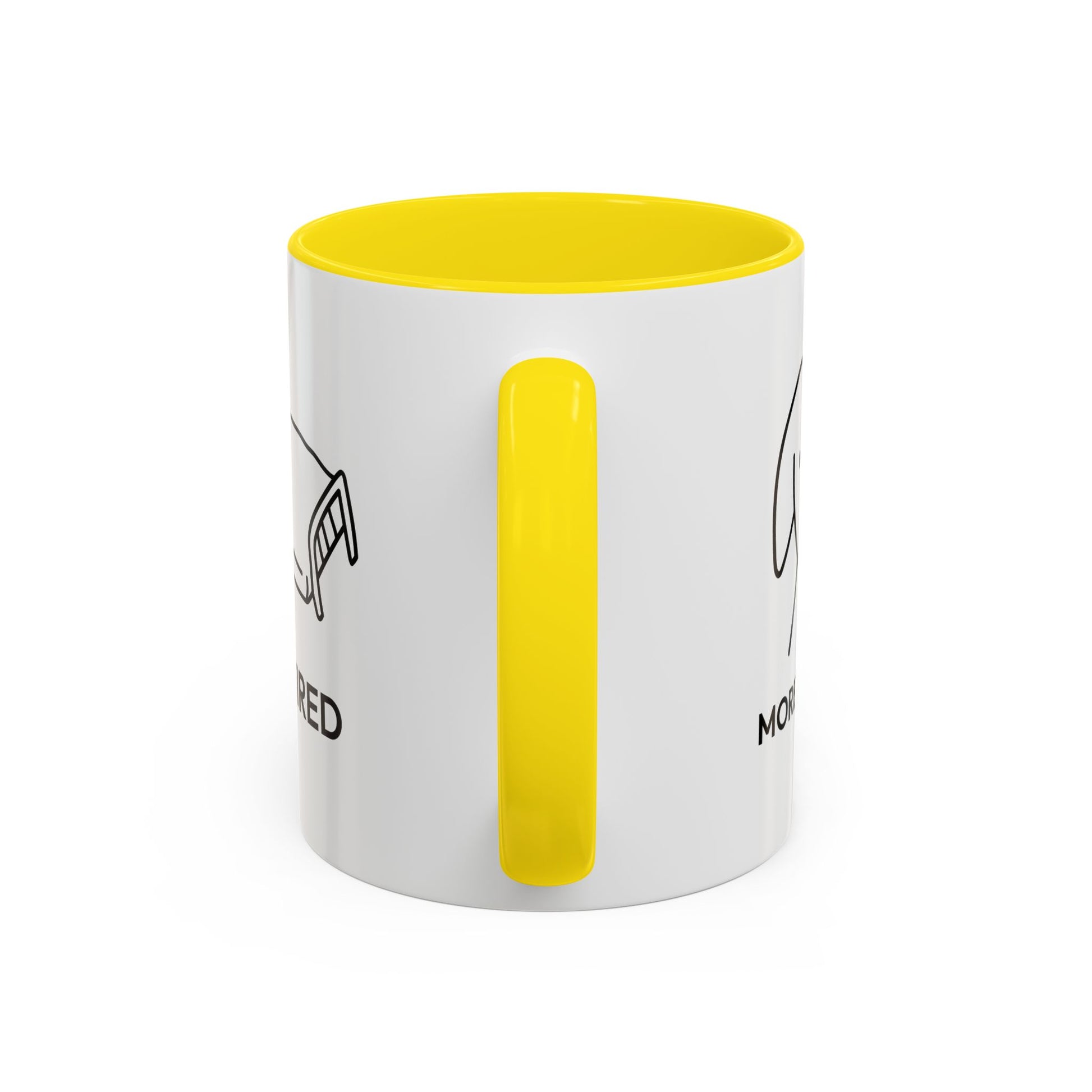 Dog Tired | Coffee Mug (11 oz.)
