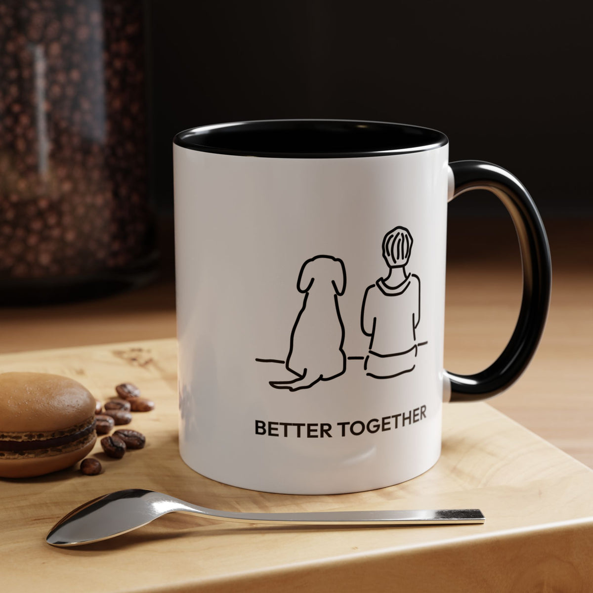Better Together | Coffee Mug (11 oz.)