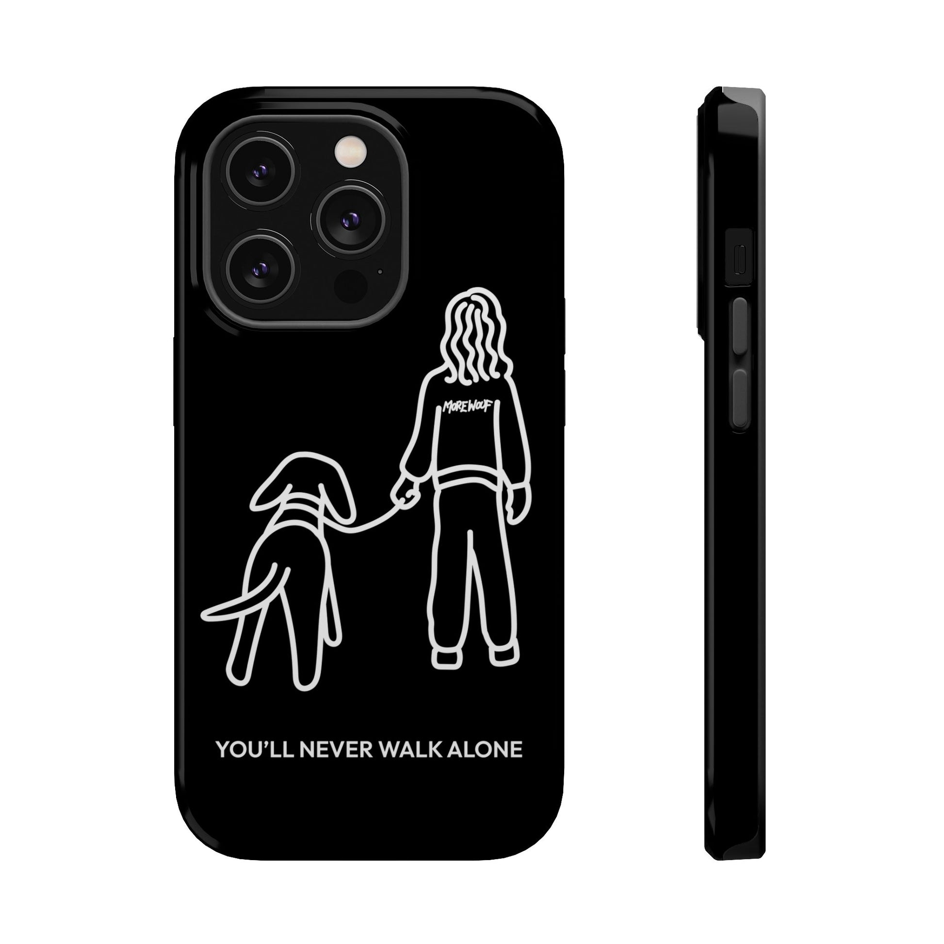 Phone Case | “You’ll Never Walk Alone”