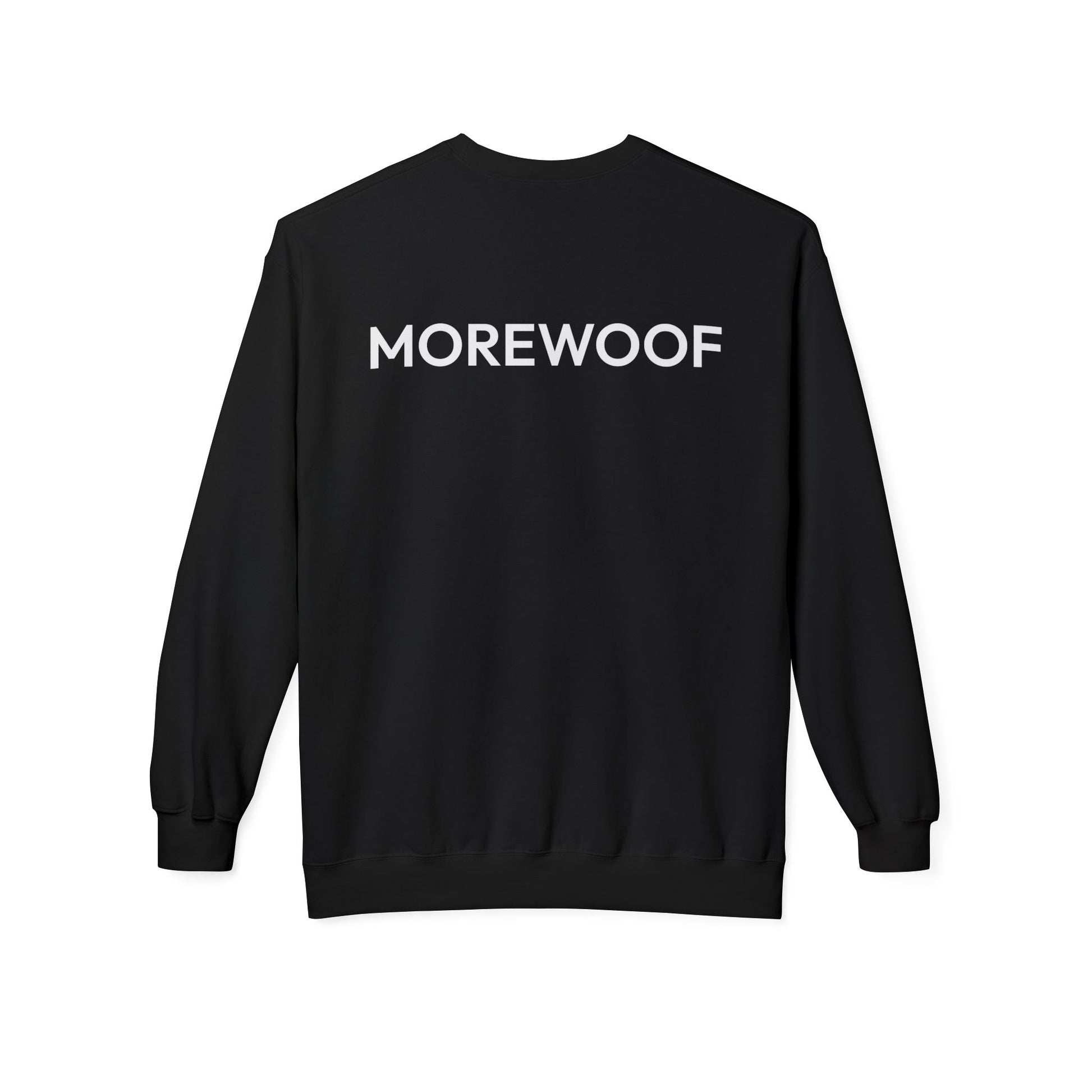 Bicycle Made For Two | Softstyle Fleece Sweatshirt | Spring Collection