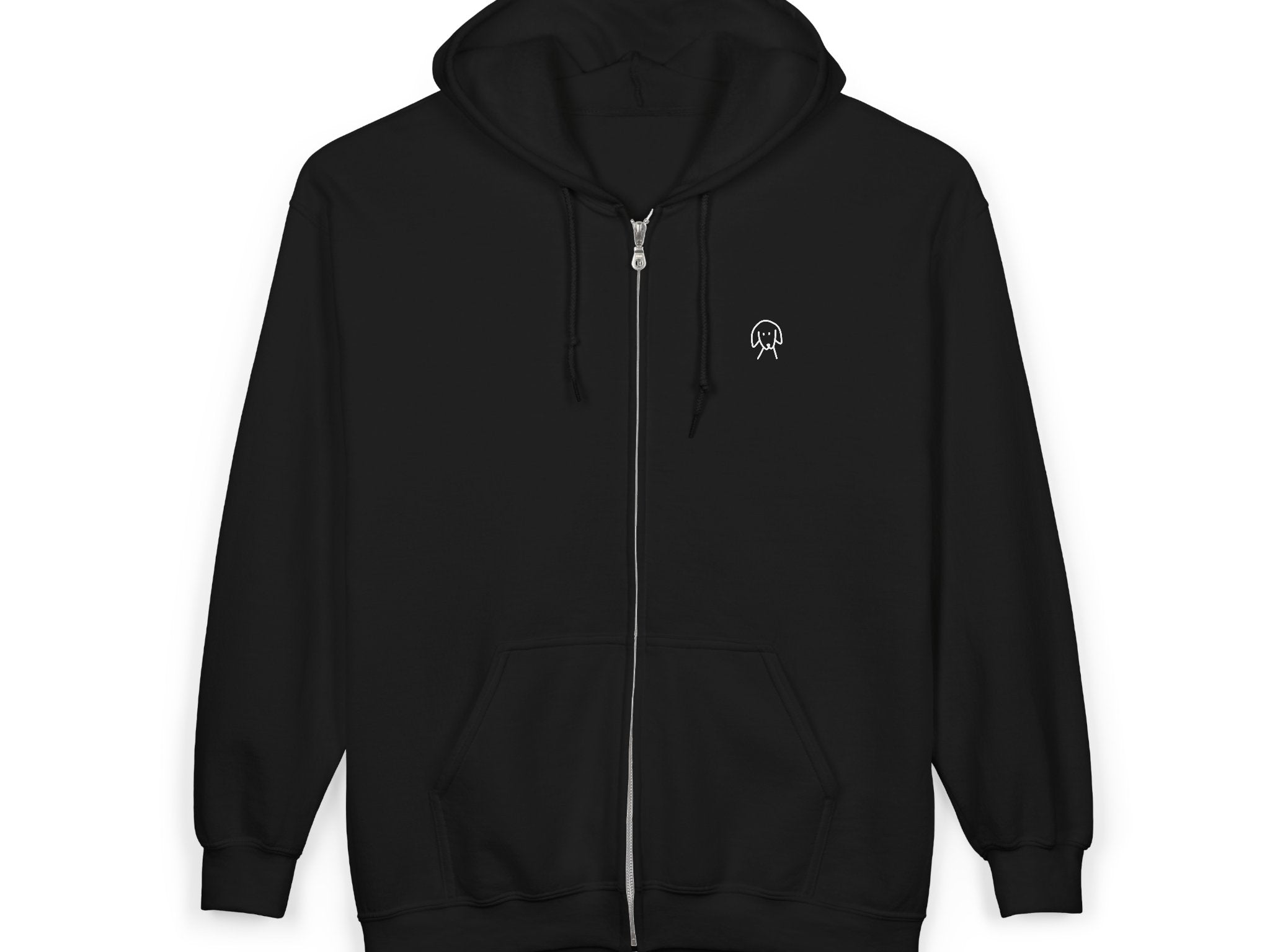 Starry, Starry Night | Full Zip Hoodie | Fall Collection
