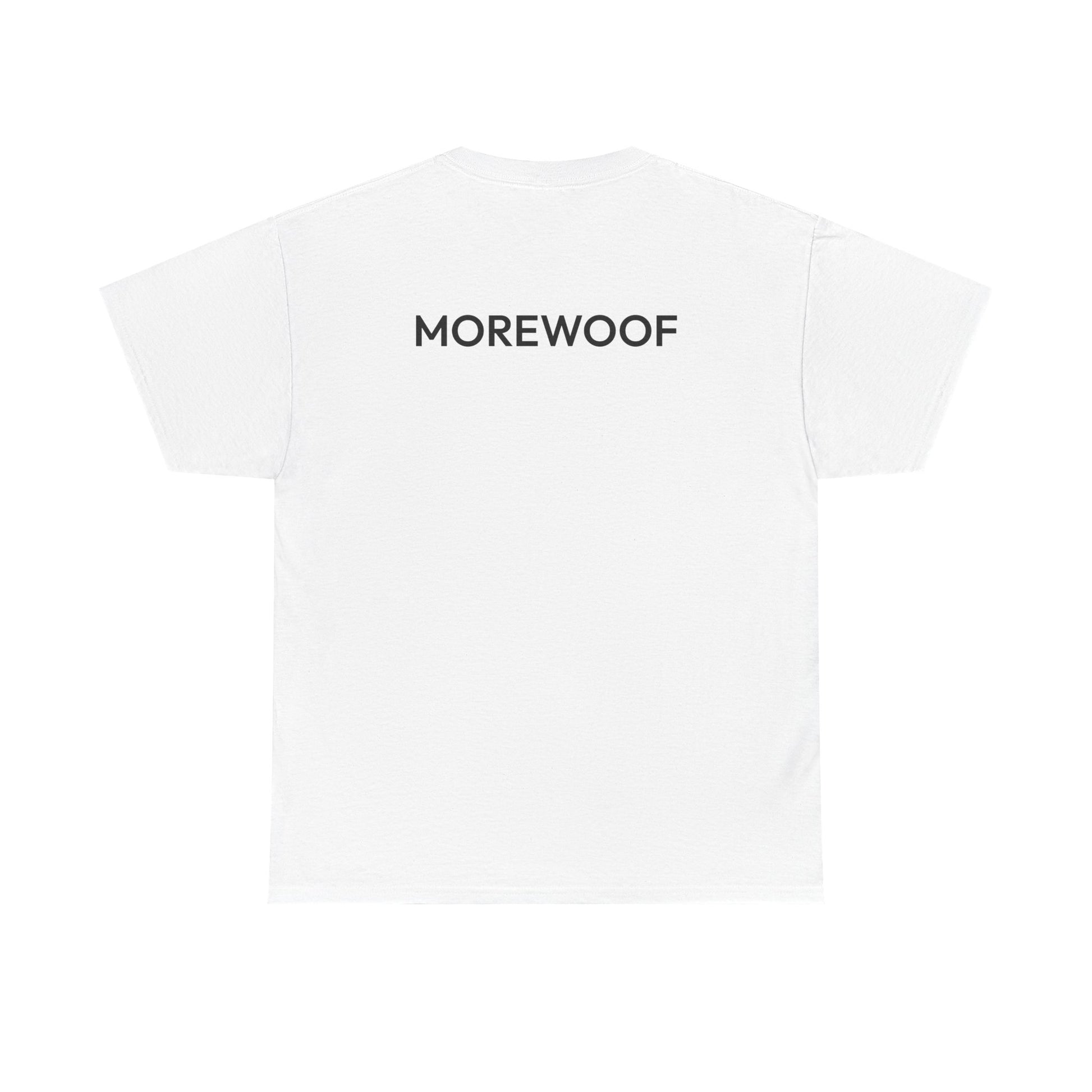 Doggone Proud | Soft Cotton Tee | Color Collection