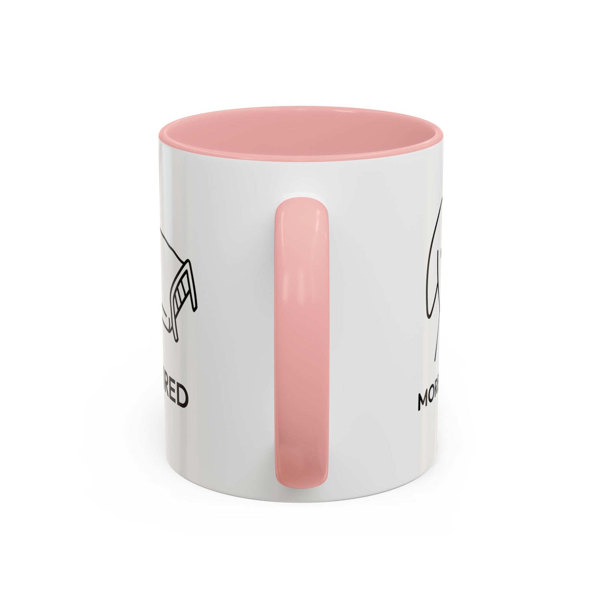 Dog Tired | Coffee Mug (11 oz.)