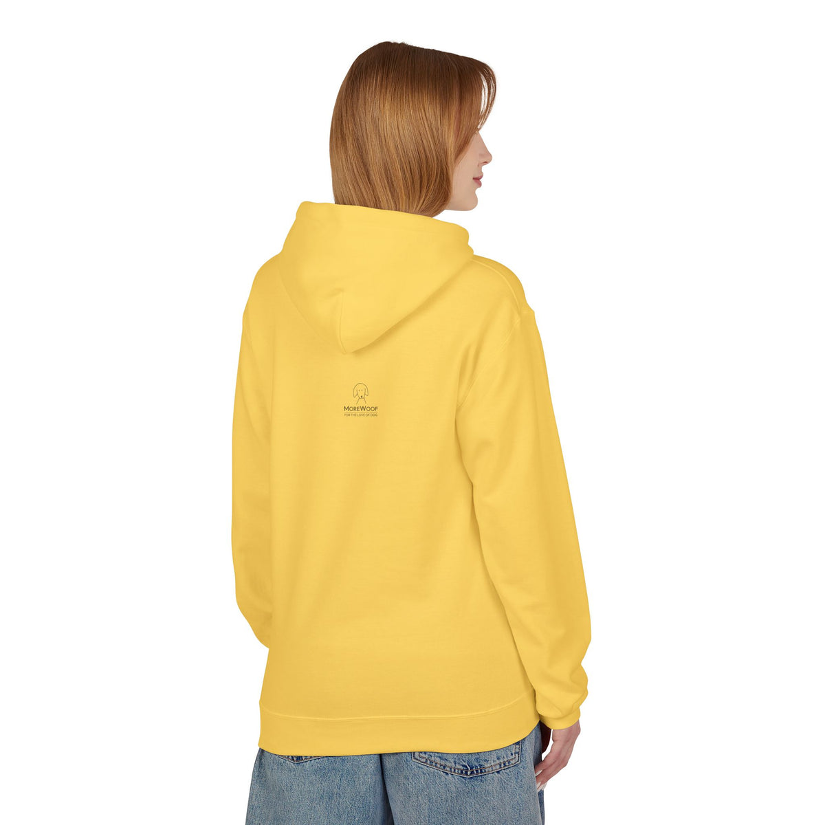 Apple Picking | Softstyle Fleece Hoodie | Color Collection | Fall Collection