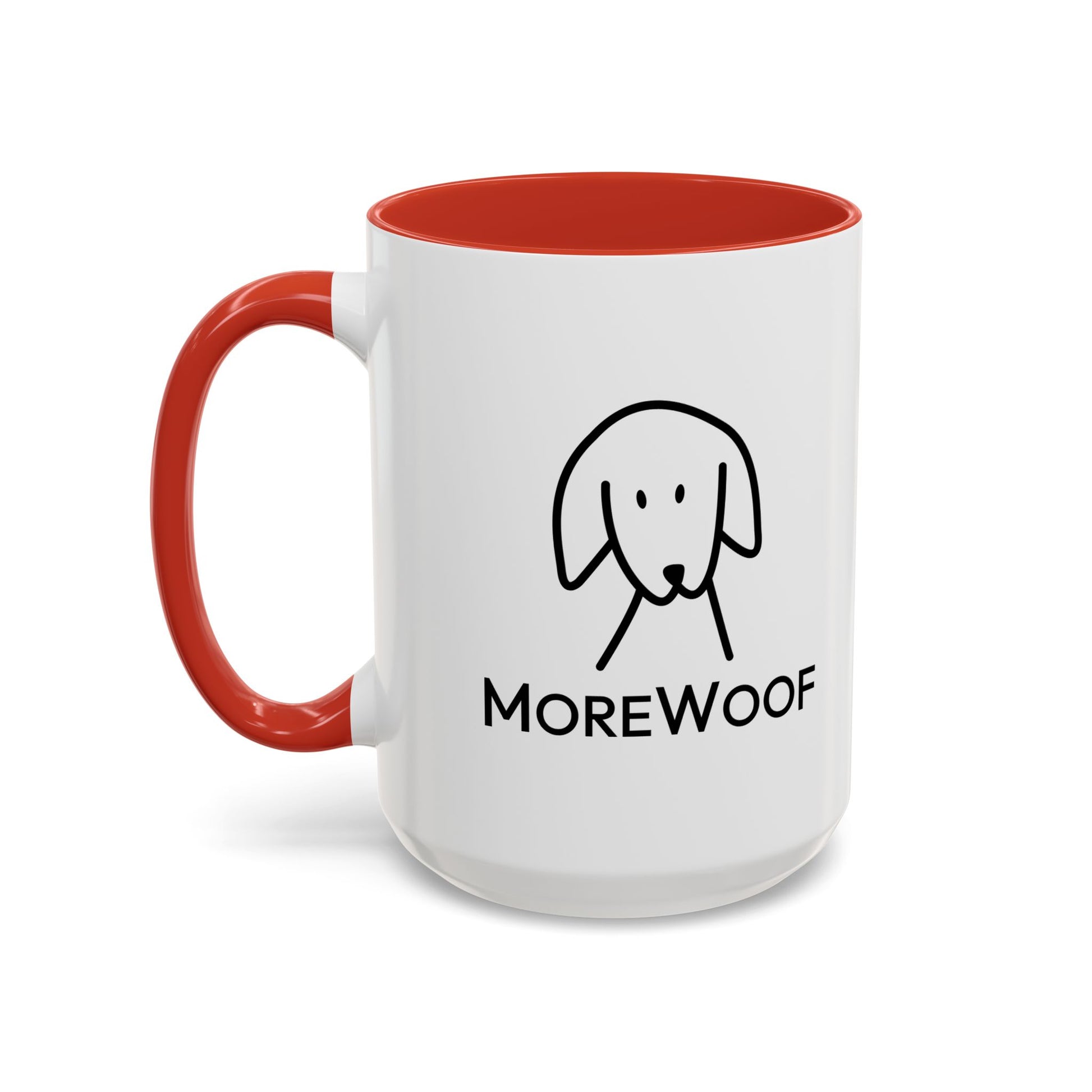 Woman's Best Friend | Coffee Mug (11 oz.)