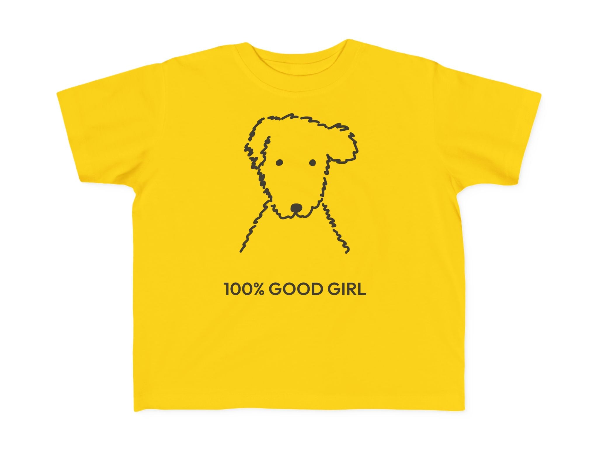 100% Good Girl | Infant Tee