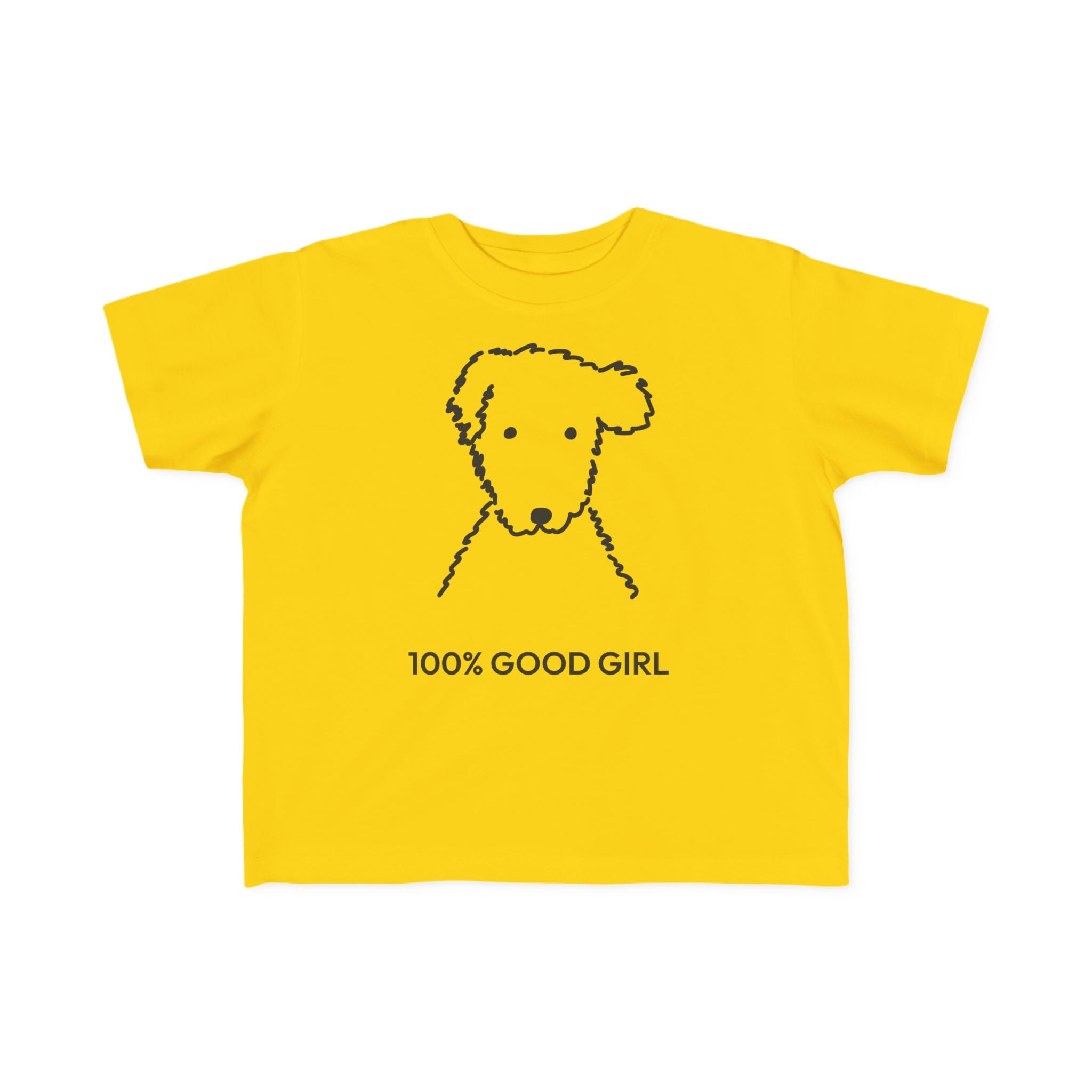100% Good Girl | Infant Tee
