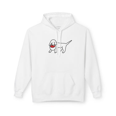 Apple Picking | Softstyle Fleece Hoodie | Fall Collection