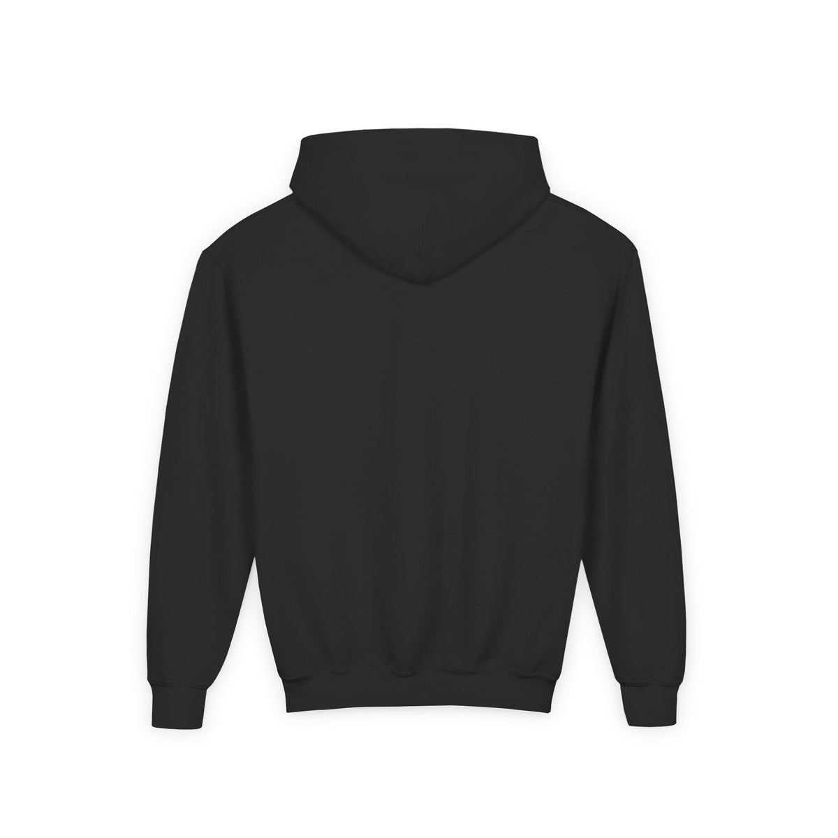 All Dogs Count | Youth Hoodie | Rescue Collection