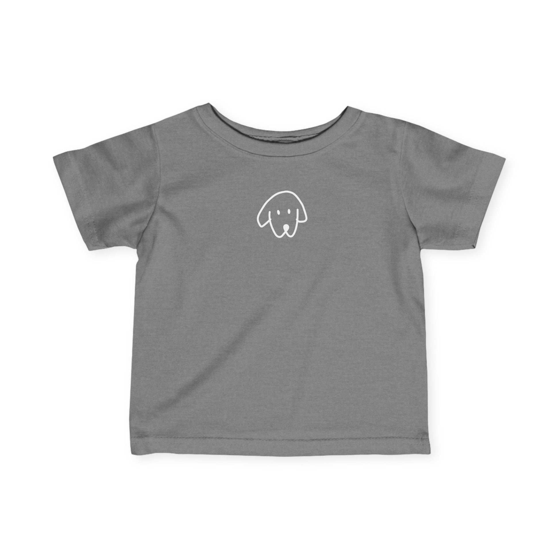 Infant Fine Jersey Tee