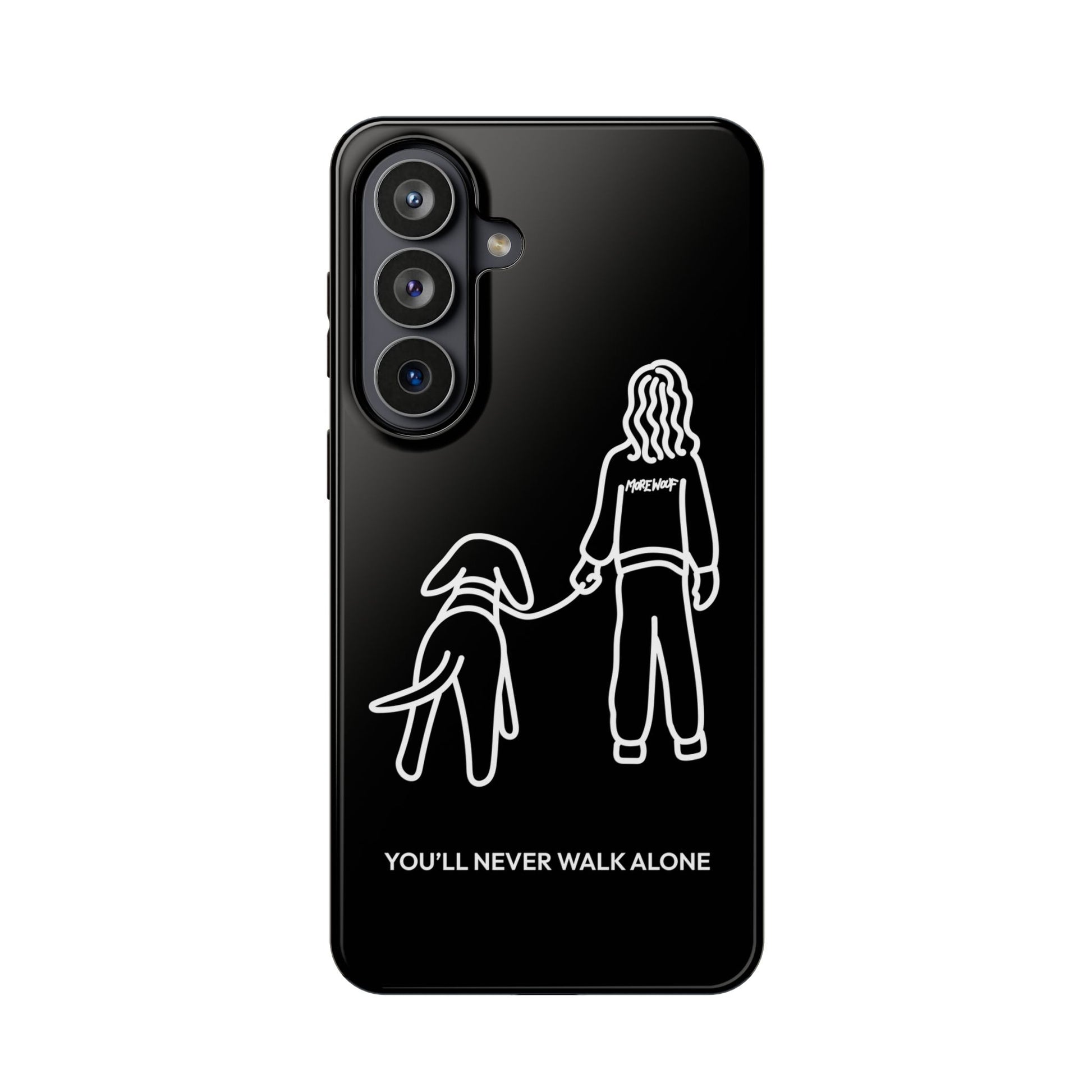 Phone Case | “You’ll Never Walk Alone”