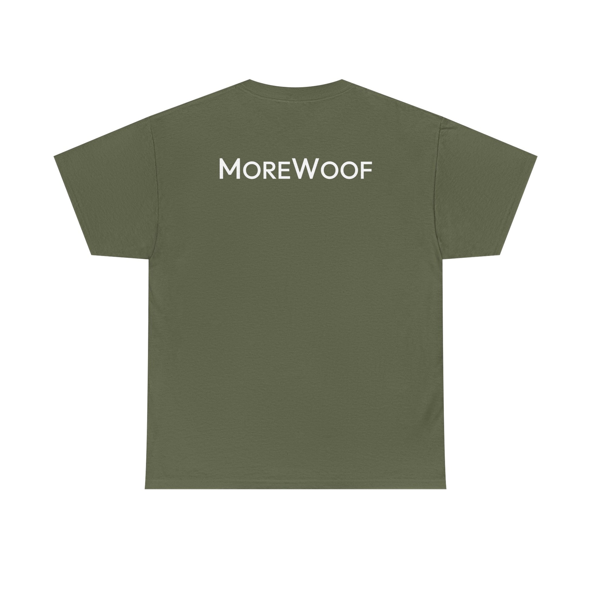 Love You To The Moon | Soft Cotton Tee