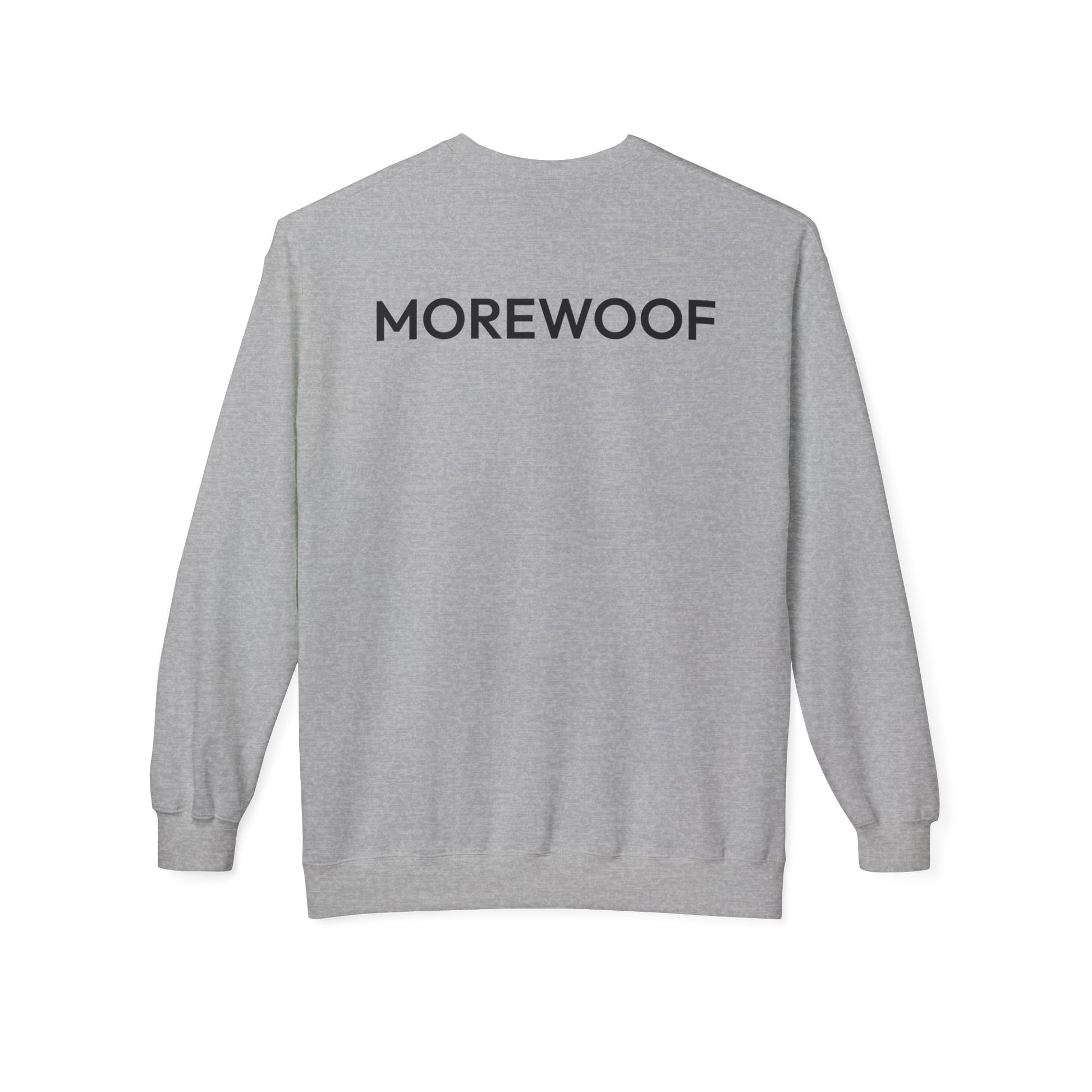 Doggone Proud | Softstyle Fleece Sweatshirt | Color Collection