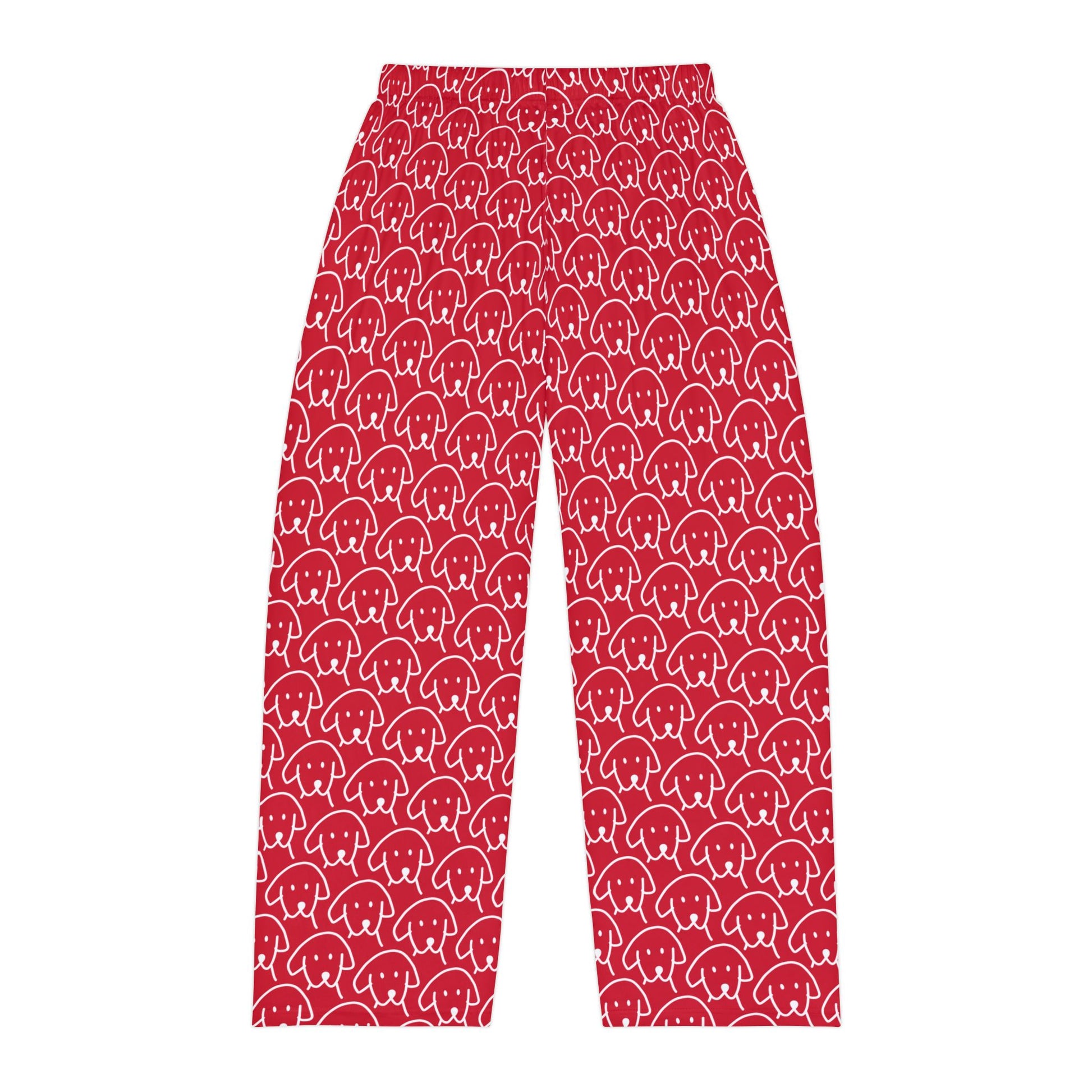 Men's Pajama Pants (AOP)