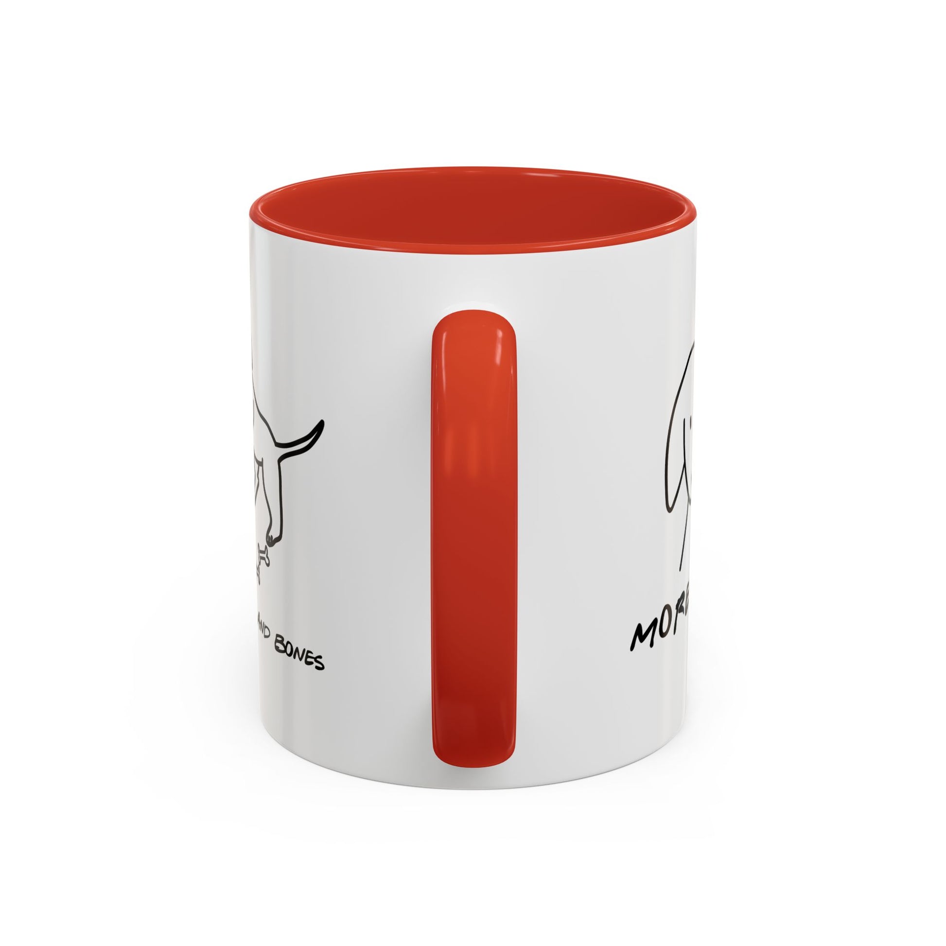 Spreading Love And Bones | Coffee Mug (11 oz.)