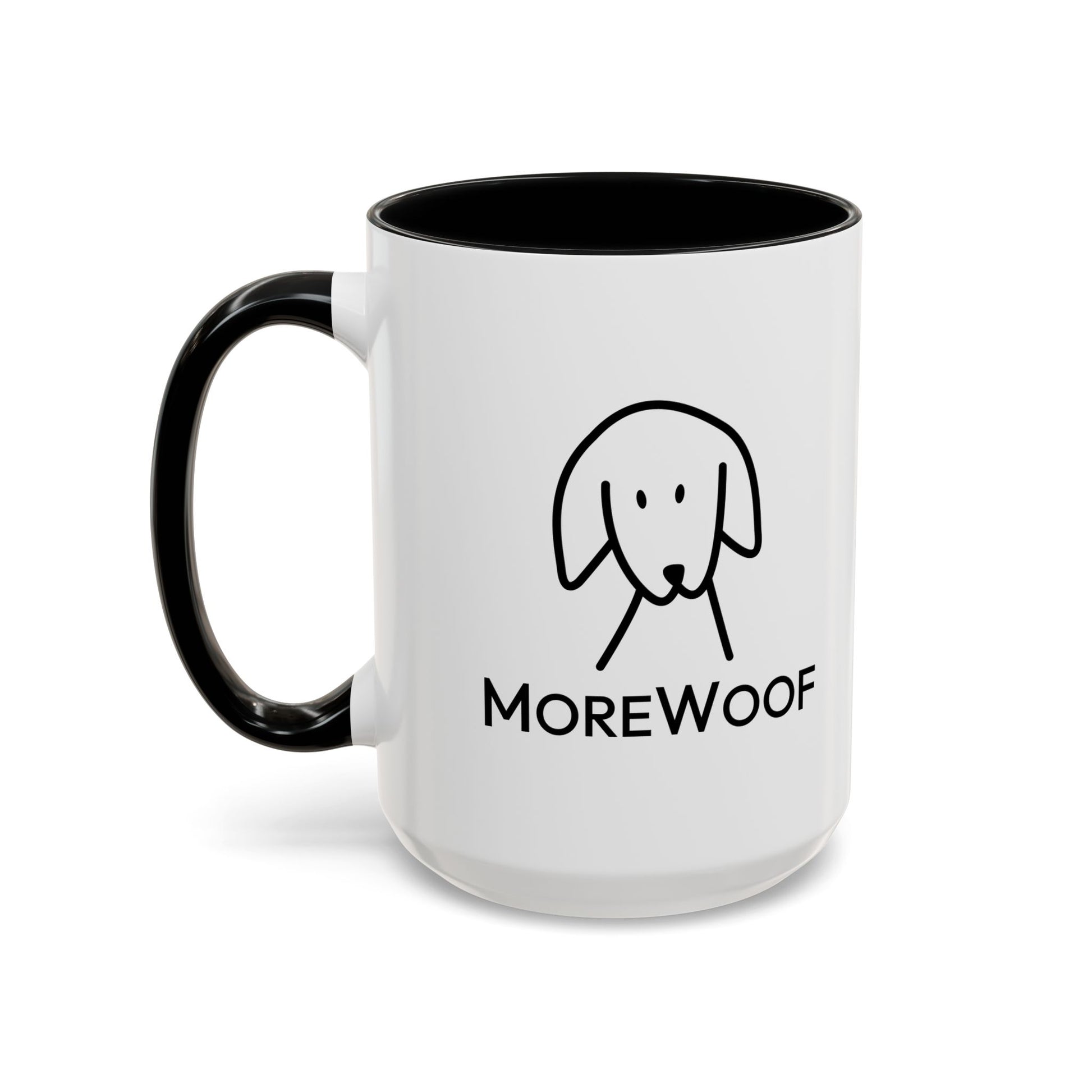 Woman's Best Friend | Coffee Mug (11 oz.)