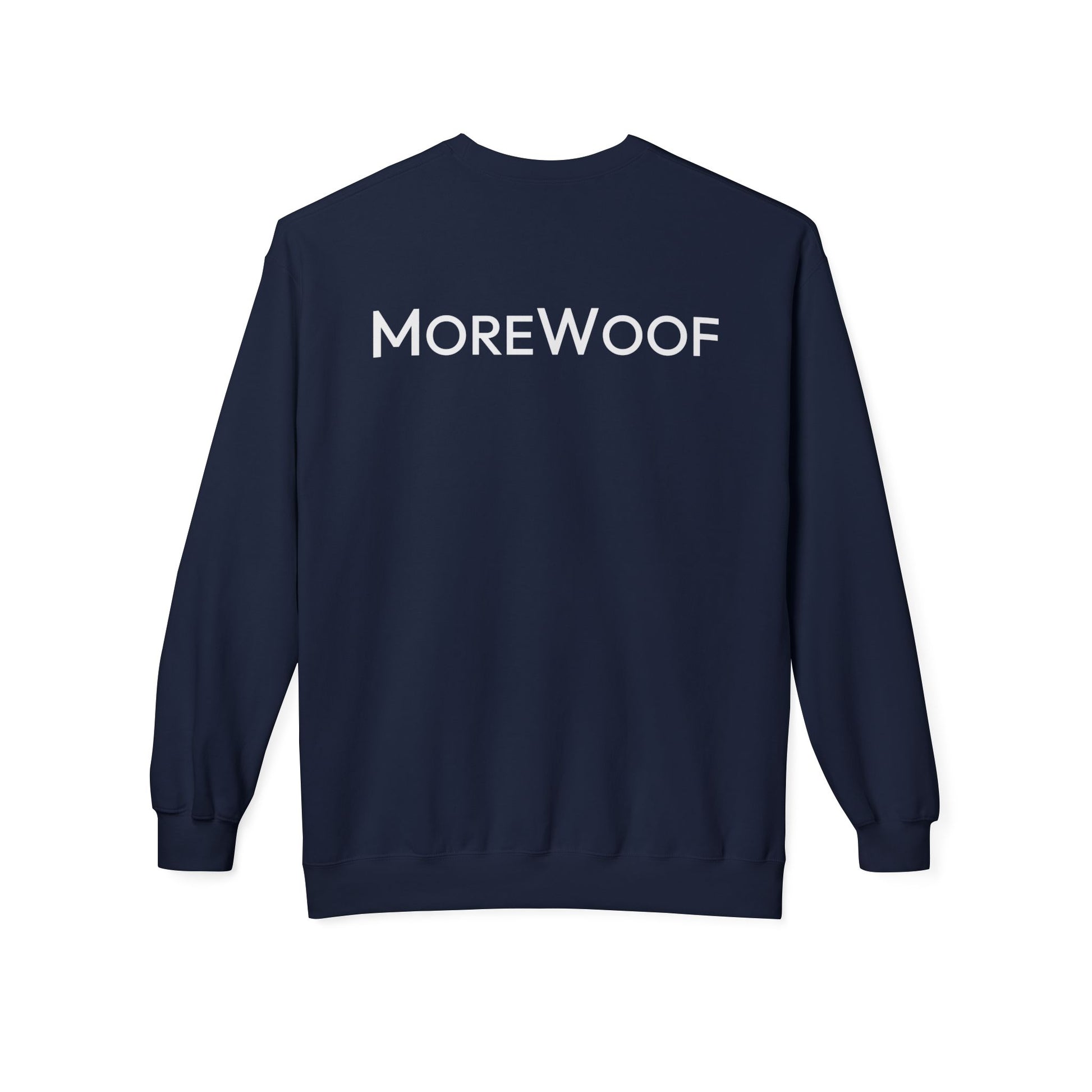 Dog Gone Fishing | Soft Fleece Sweatshirt | Summer Collection