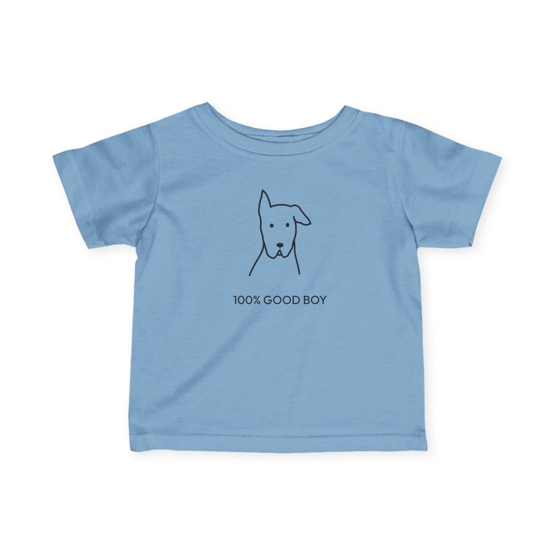 100% Good Boy | Infant Tee