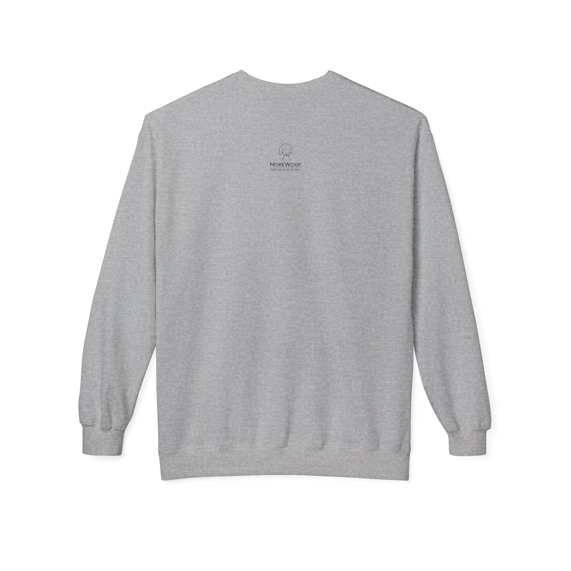 Bicycle Made For Two | Soft Fleece Sweatshirt | Spring Collection