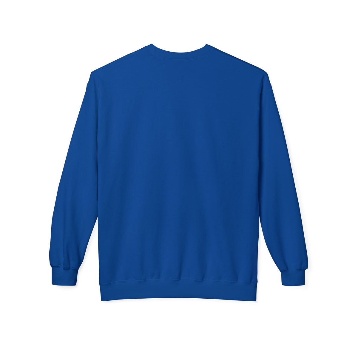 Love Like a Dog | Soft Fleece Sweatshirt | Color Collection