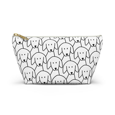 Morewoof Cosmetic Bag