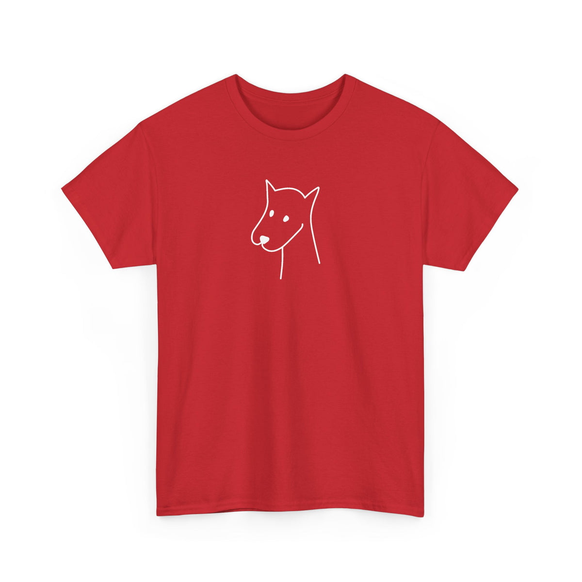 "Smartypants" | Soft Cotton Tee | Face Time Collection