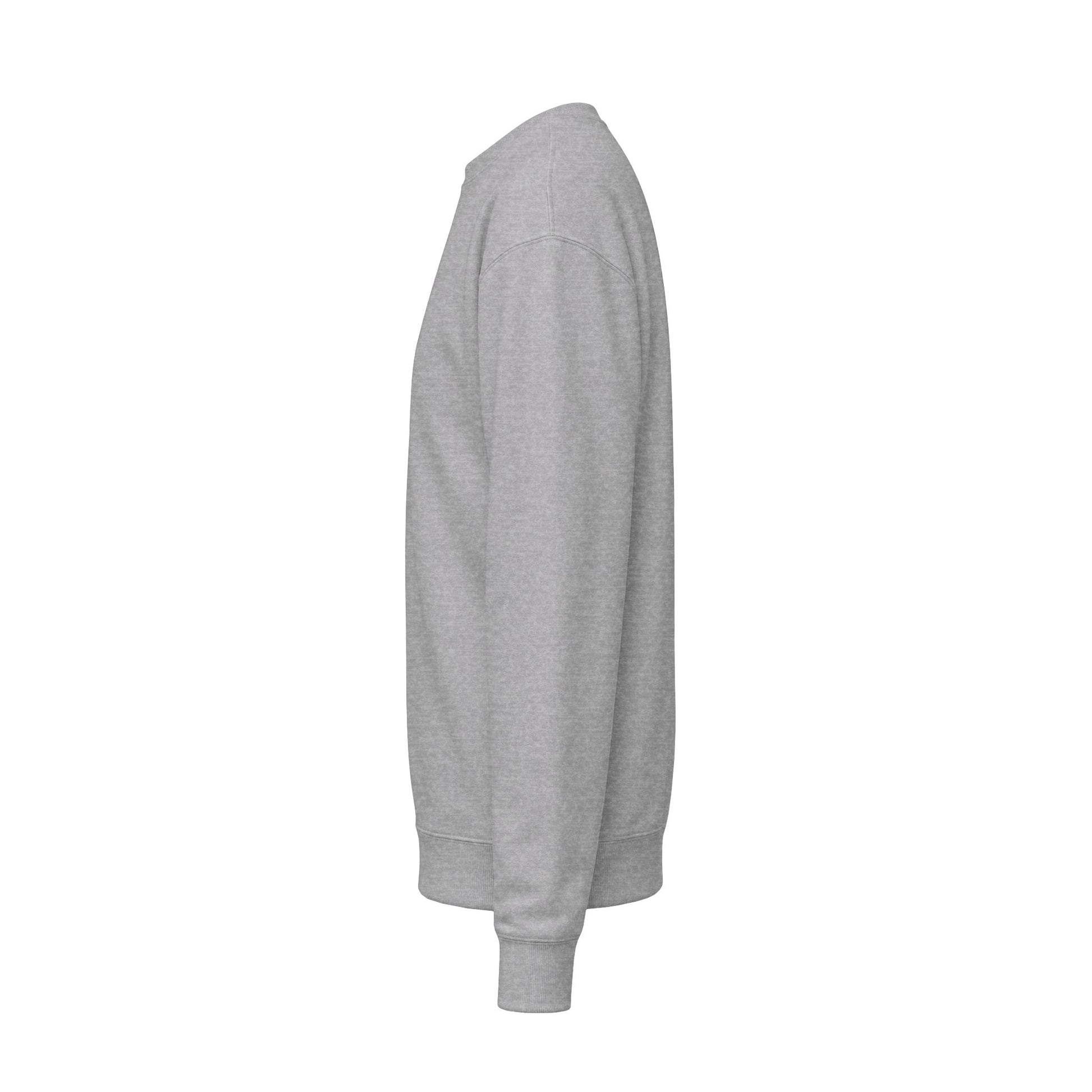 Road Trip | Soft Fleece Sweatshirt