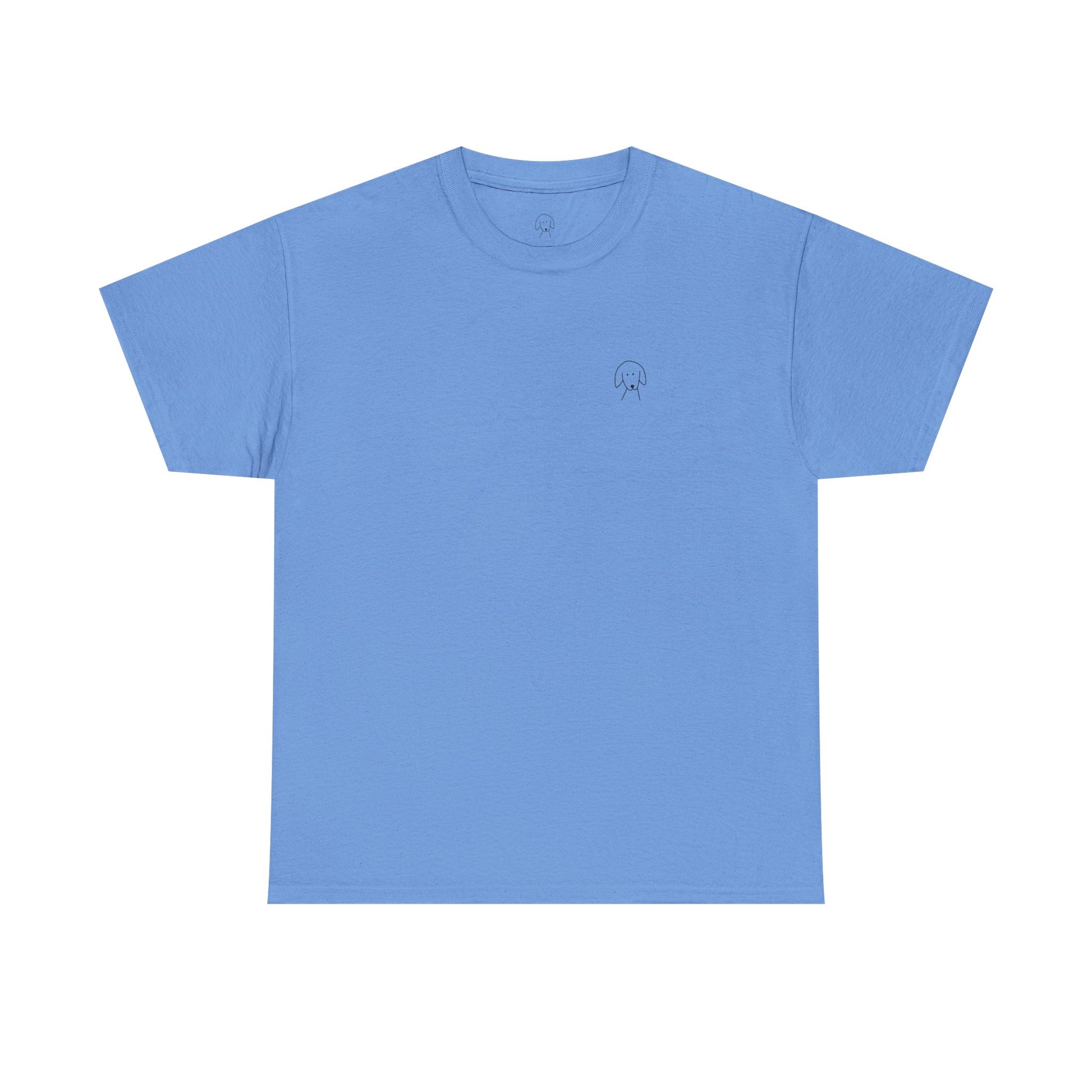 Better Together | Soft Cotton Tee (Back Print)