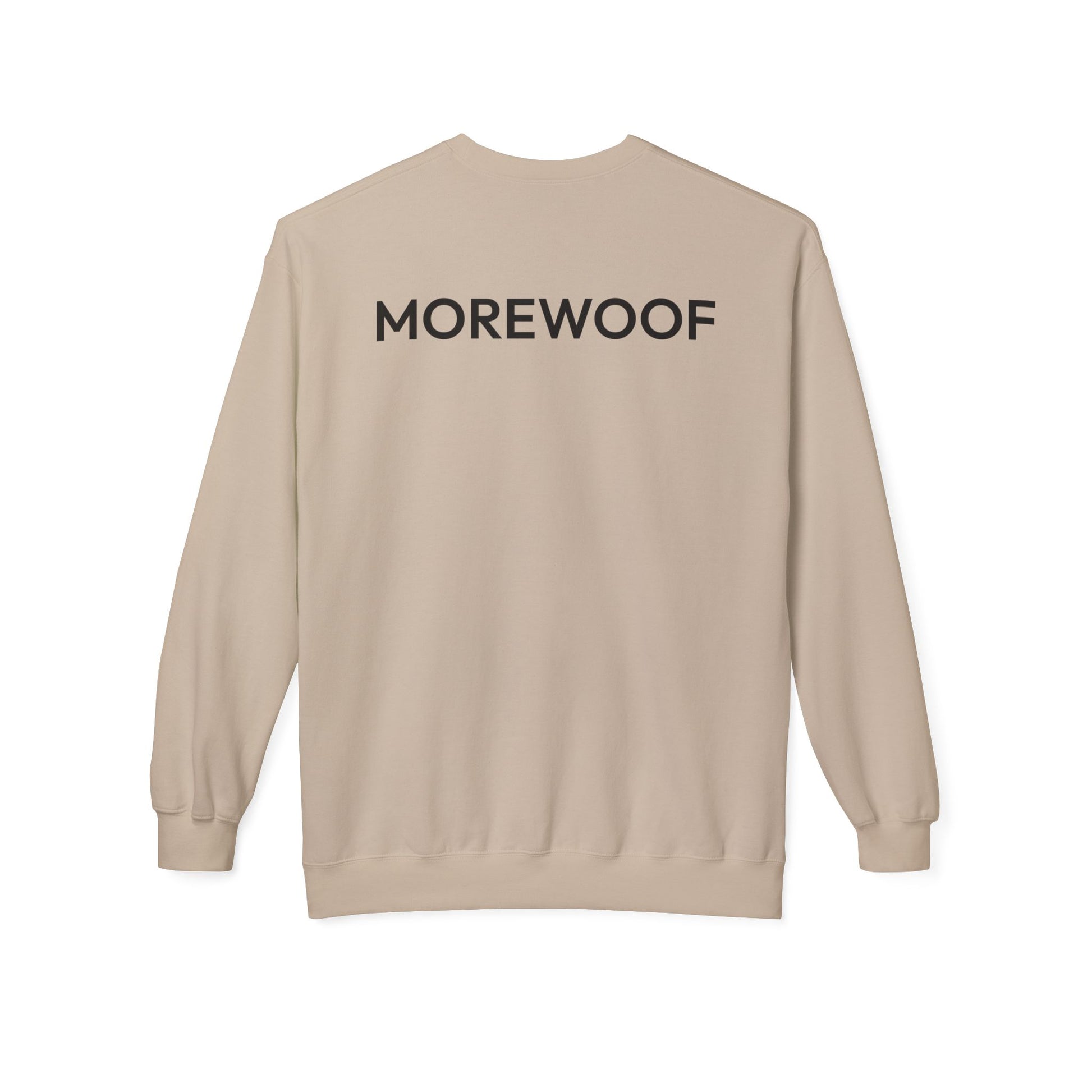 Doggone Proud | Softstyle Fleece Sweatshirt | Color Collection
