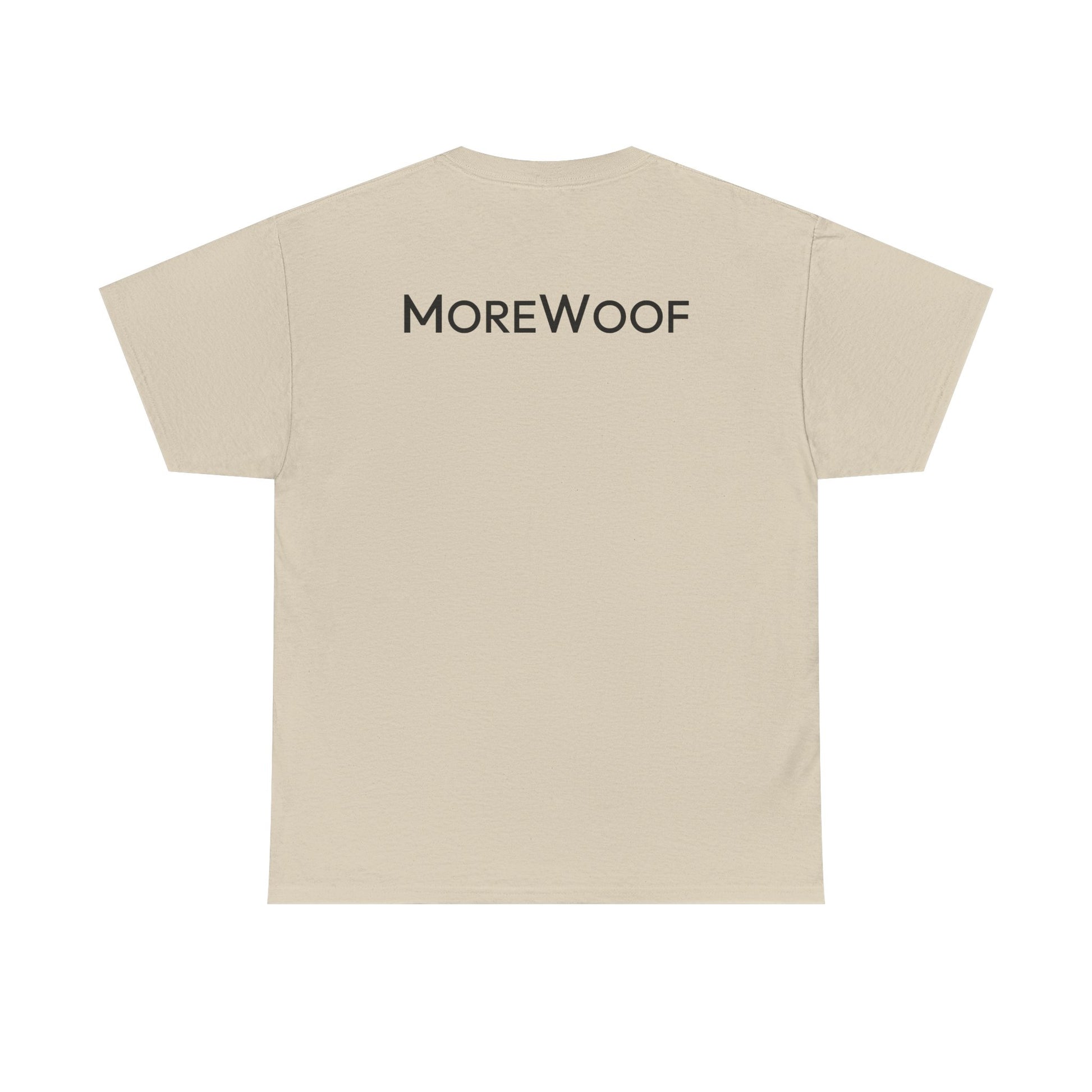 Love You To The Moon | Soft Cotton Tee
