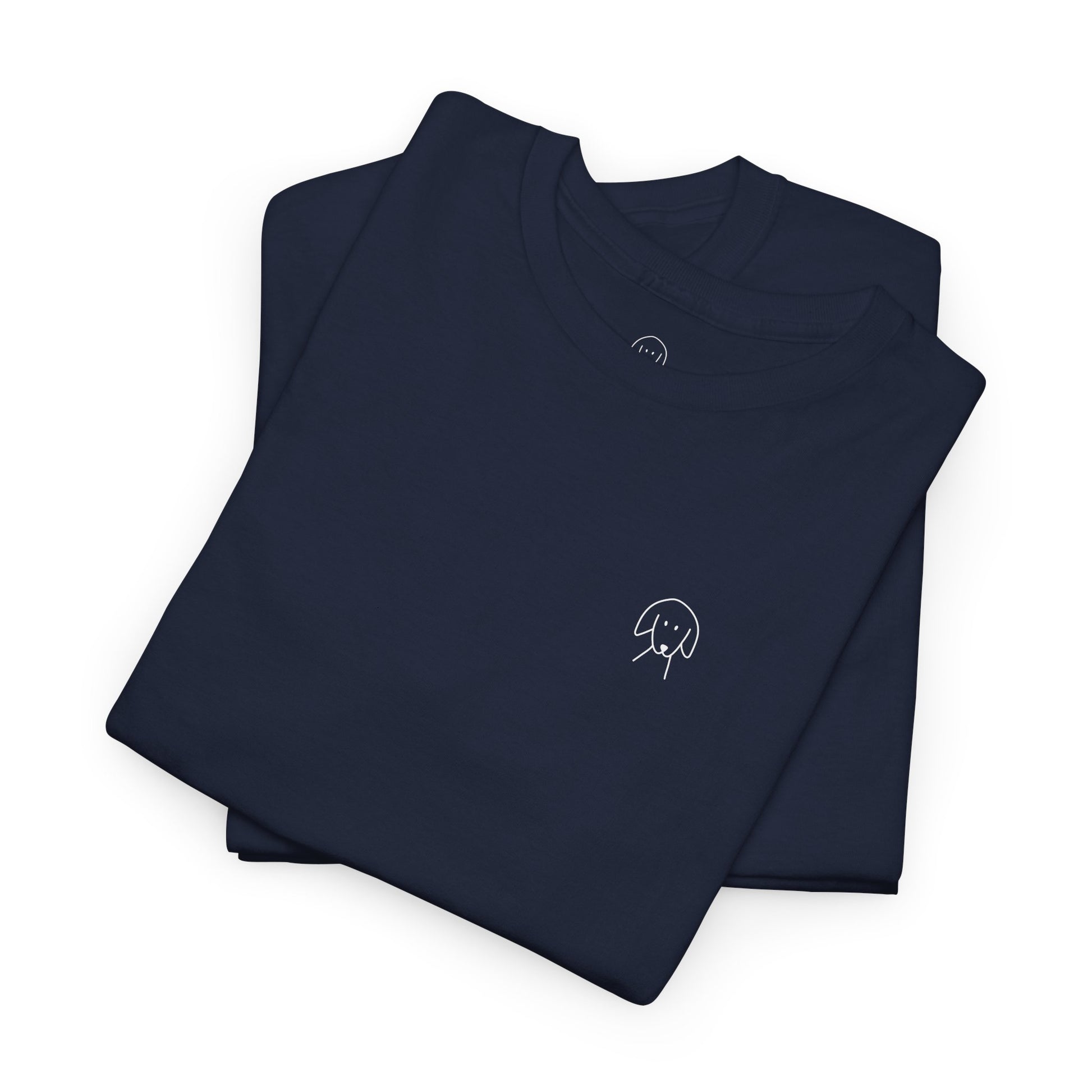 You'll Never Walk Alone (Back Print) | Soft Cotton Tee