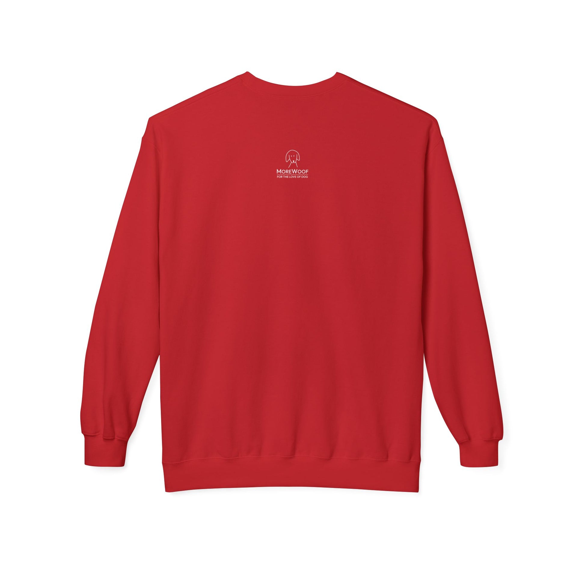 Bicycle Made For Two | Soft Fleece Sweatshirt | Spring Collection