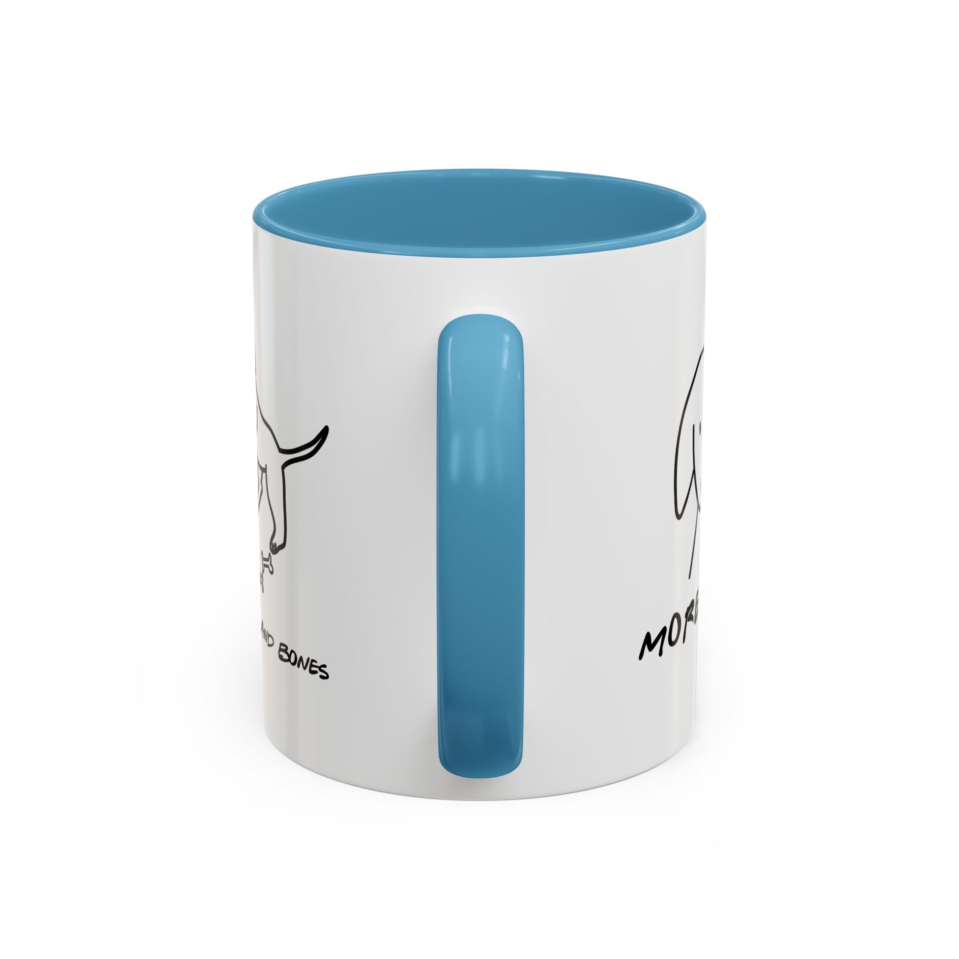 Spreading Love And Bones | Coffee Mug (11 oz.)