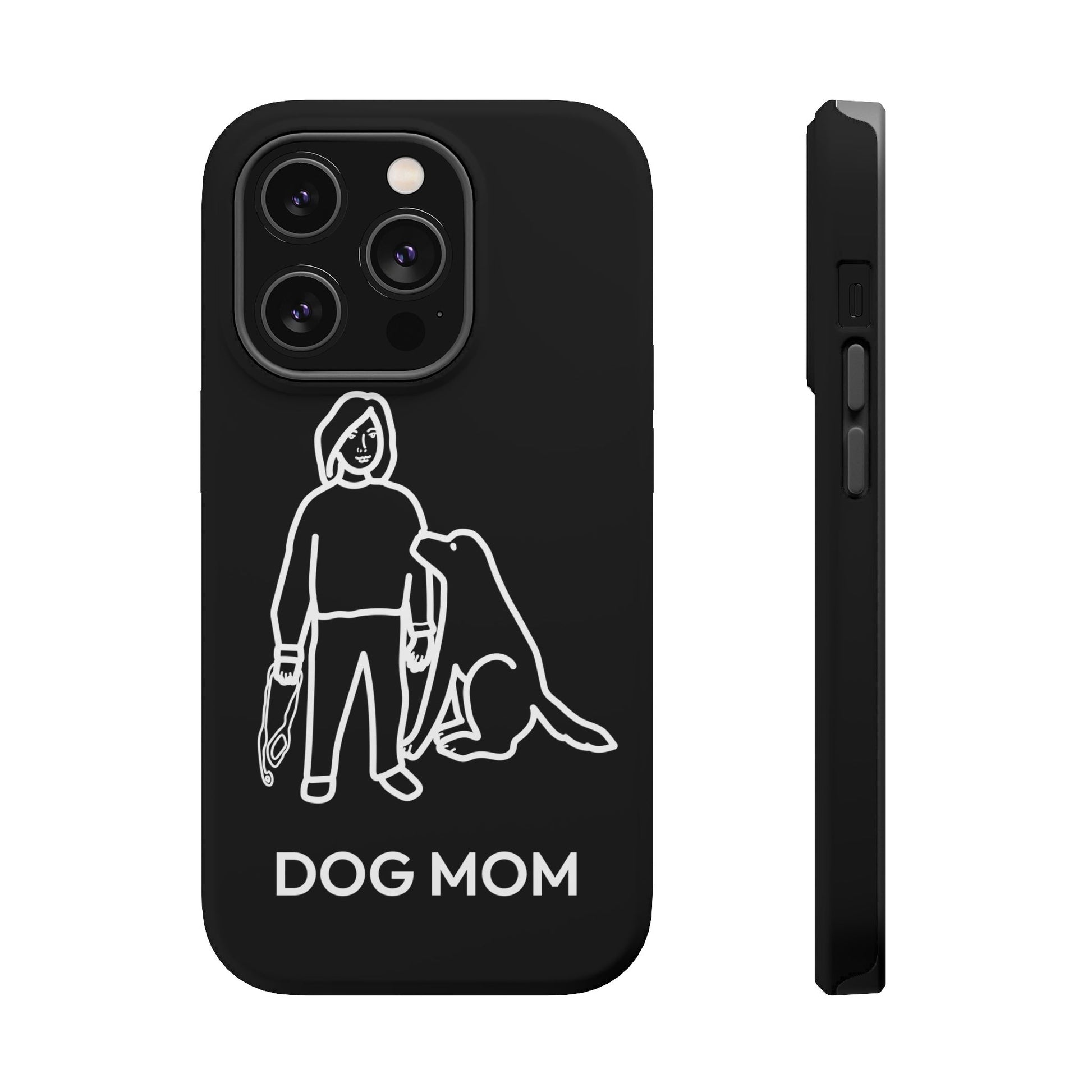 Phone Case | “Dog Mom”