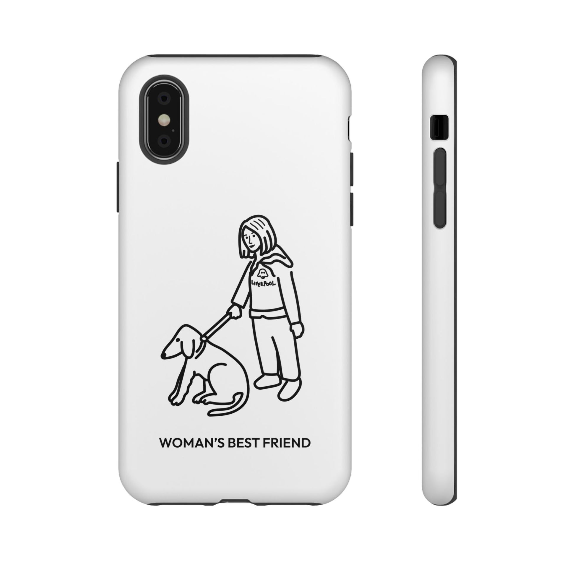 Tough Cases