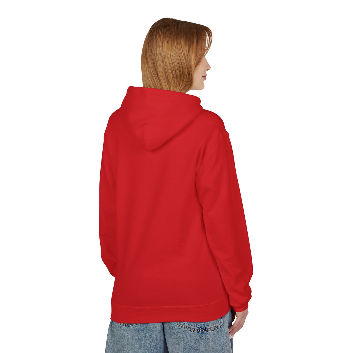 Sleep Like a Dog | Soft Fleece Hoodie