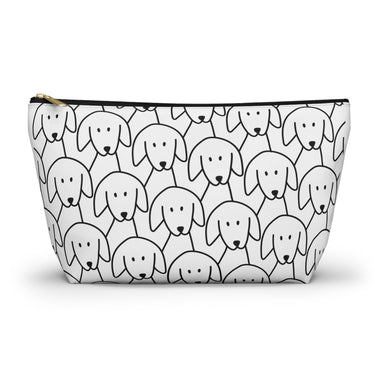 Morewoof Cosmetic Bag