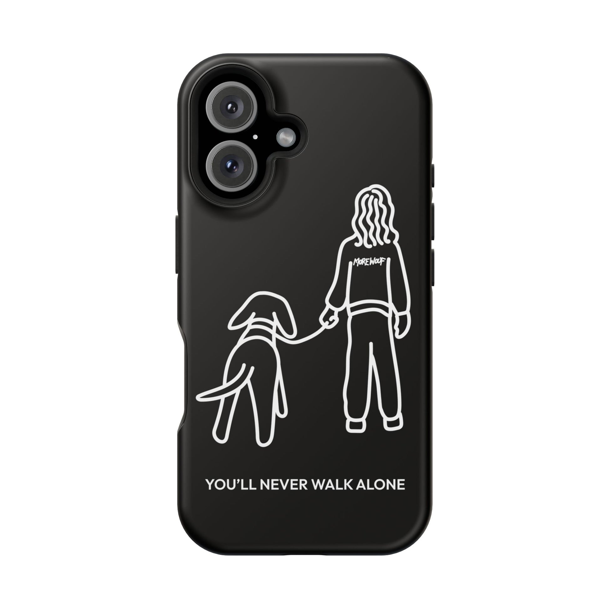 Phone Case | “You’ll Never Walk Alone”