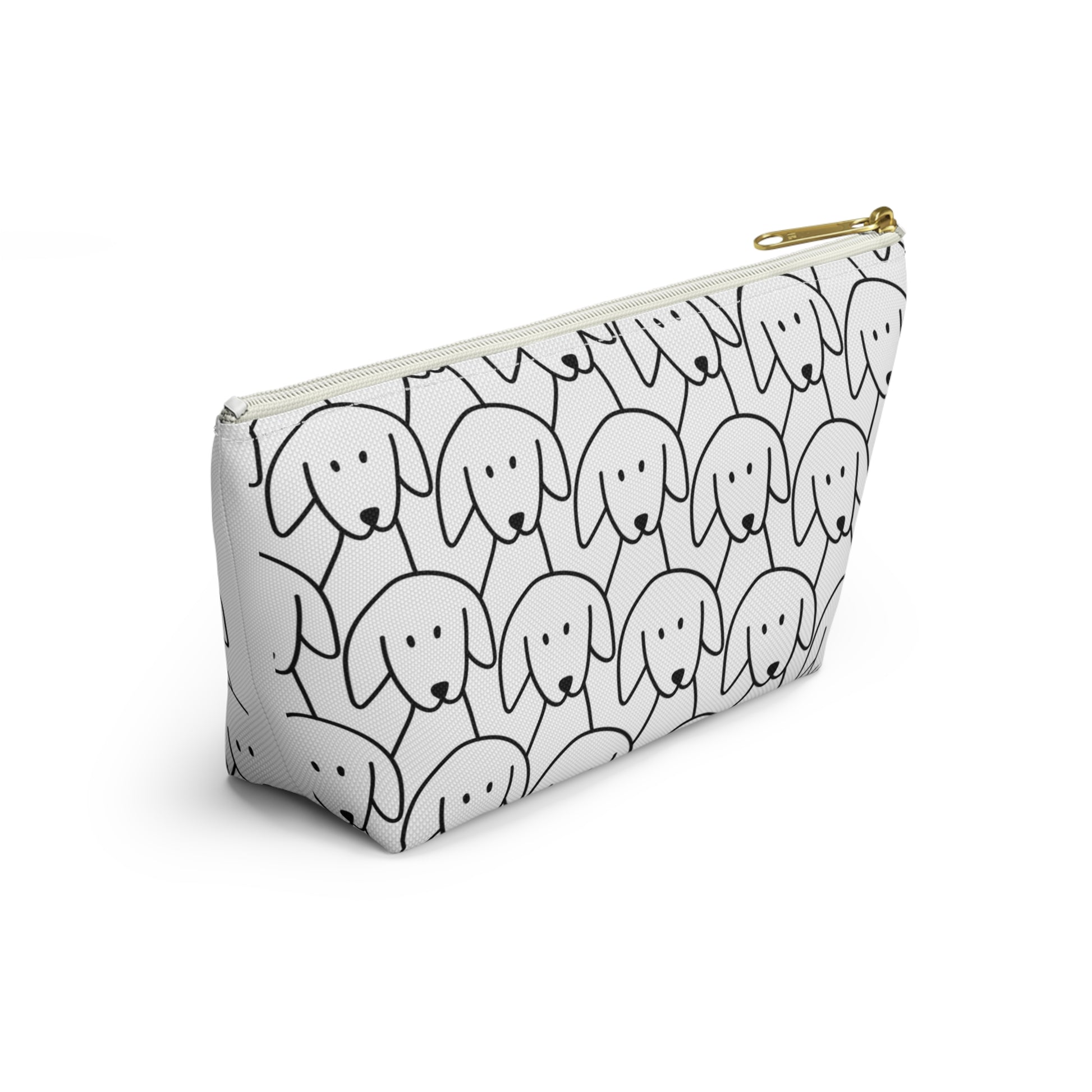 Morewoof Cosmetic Bag