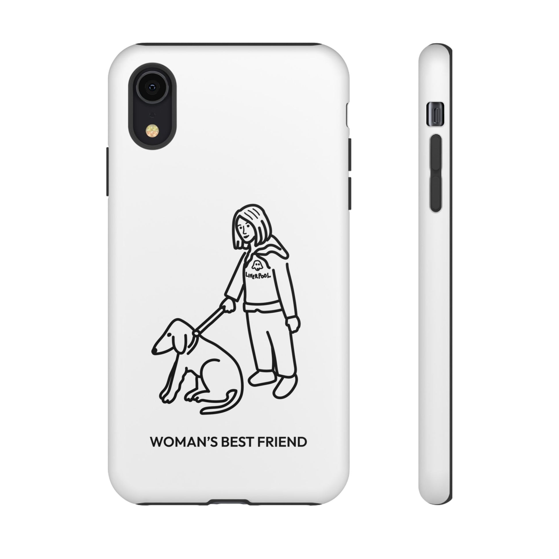 Tough Cases