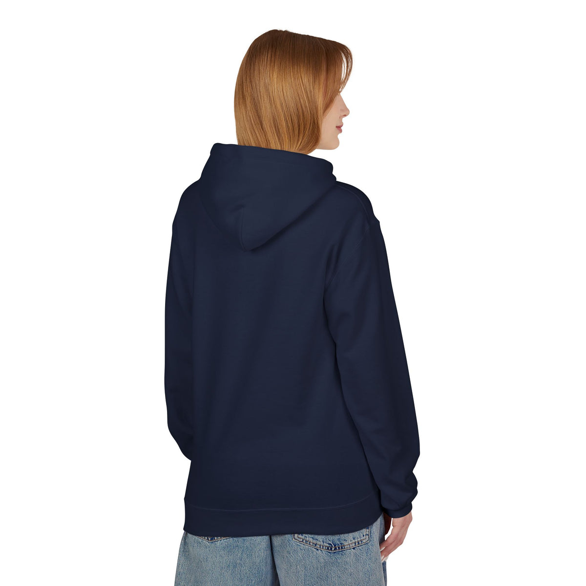 Sleep Like a Dog | Soft Fleece Hoodie