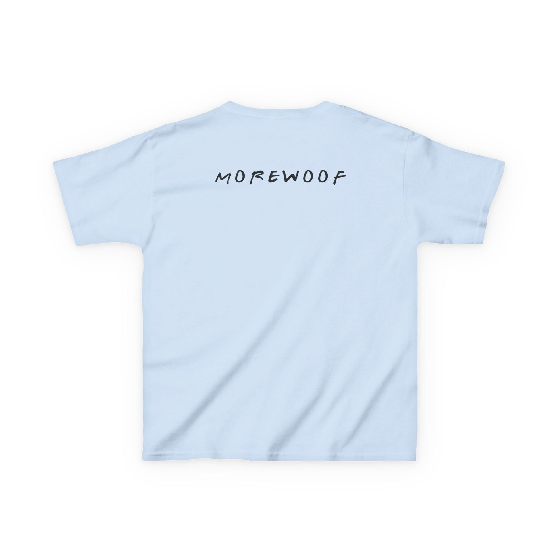 Baseball Dog | Kids Tee | Summer Collection