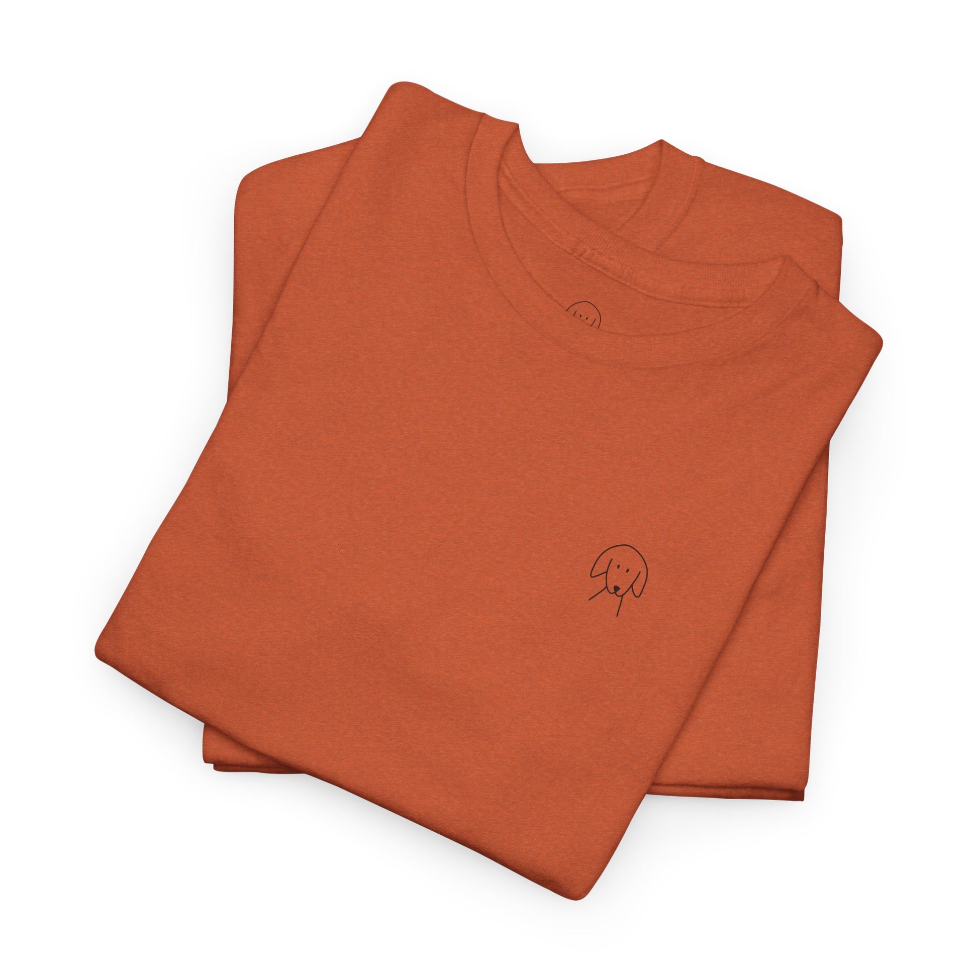 You'll Never Walk Alone (Back Print) | Soft Cotton Tee