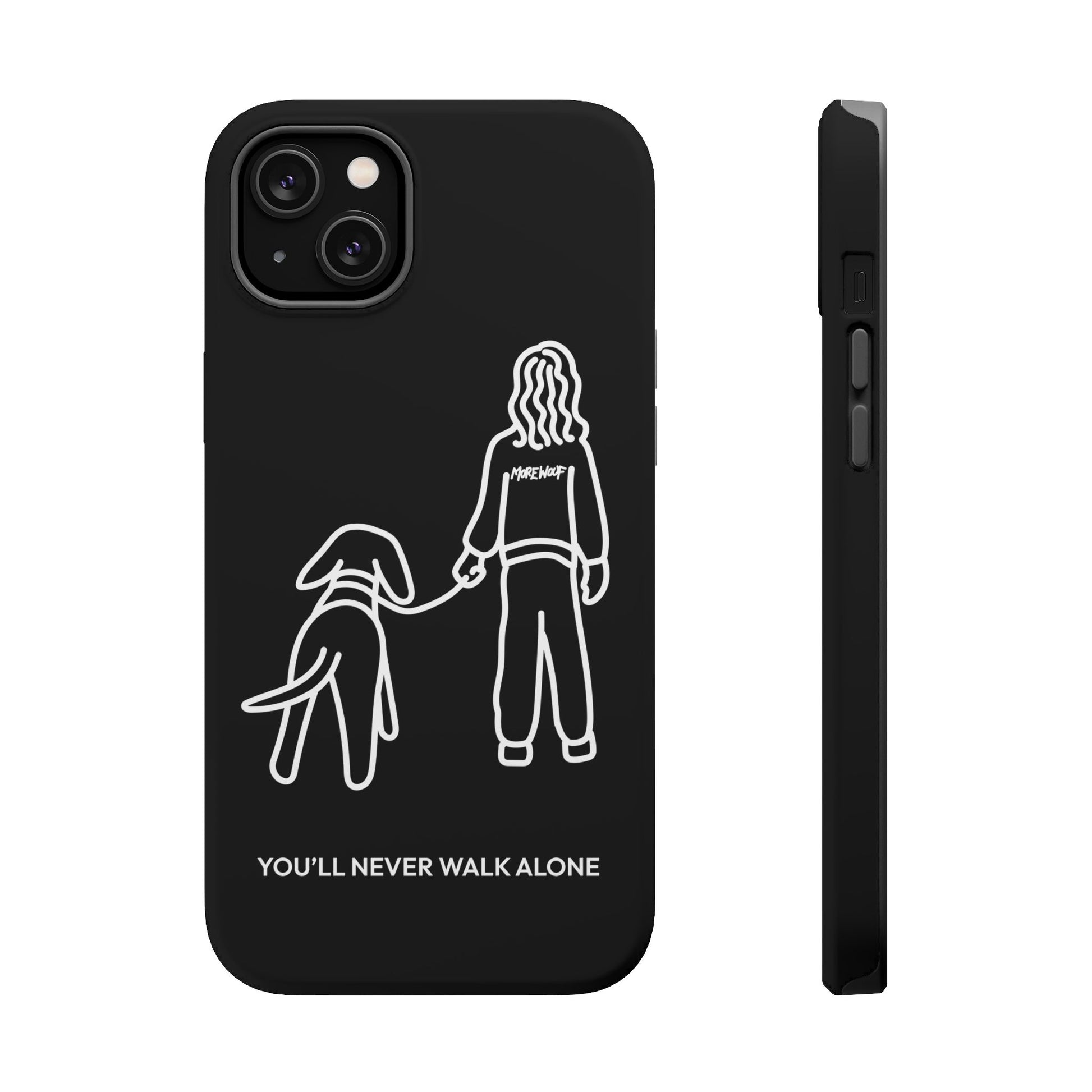 Phone Case | “You’ll Never Walk Alone”