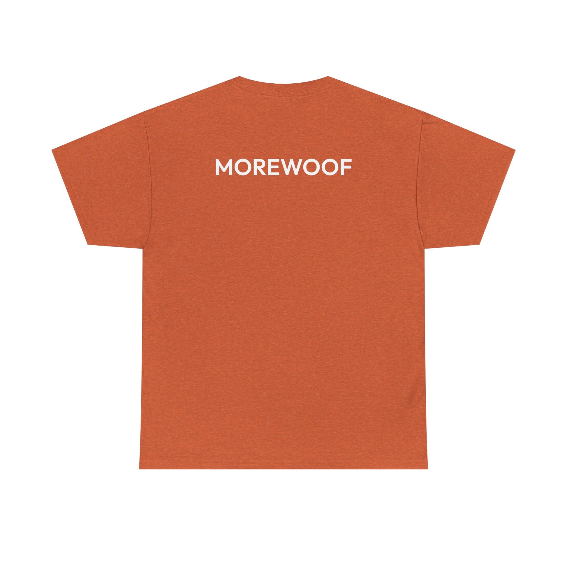 Rescue Is My Favorite Breed | Soft Cotton Tee | Rescue Collection
