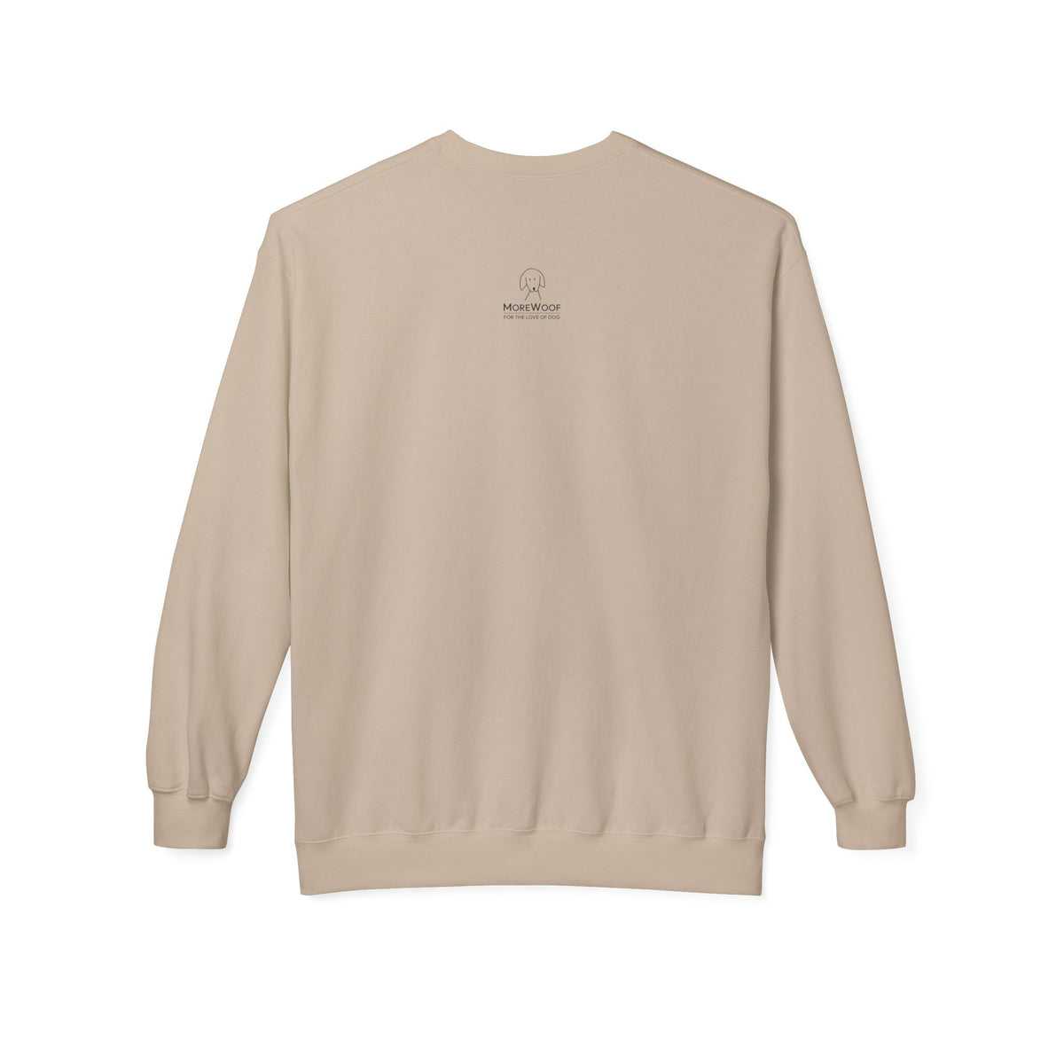 Bicycle Made For Two | Soft Fleece Sweatshirt | Spring Collection