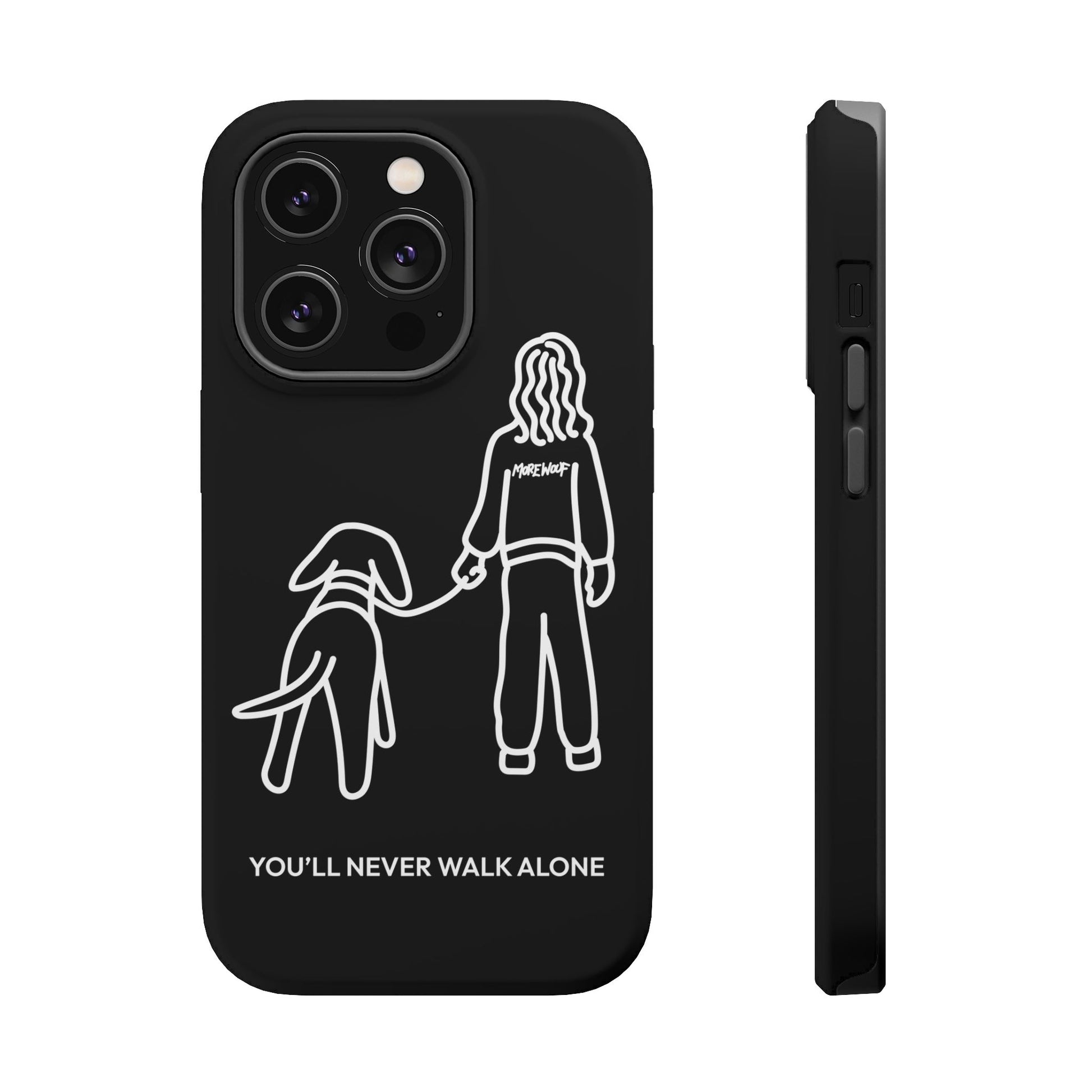 Phone Case | “You’ll Never Walk Alone”