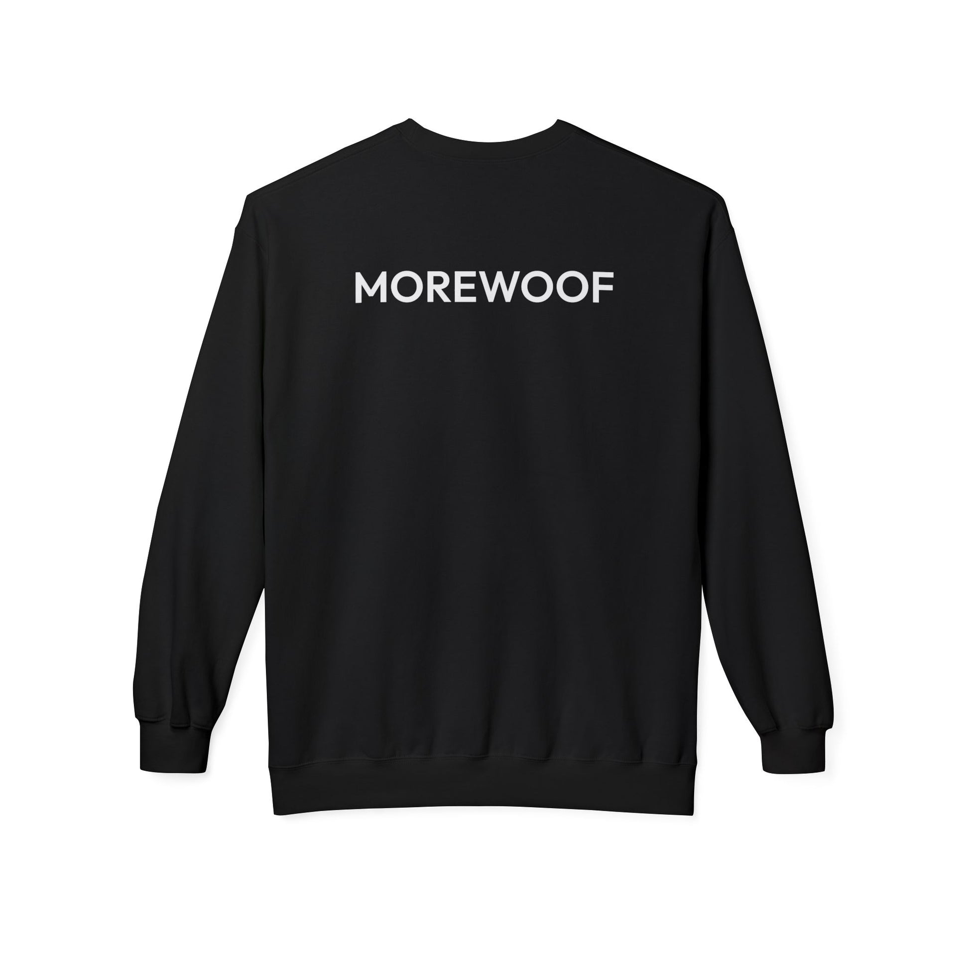 All Dogs Matter | Softstyle Fleece Sweatshirt | Rescue Collection