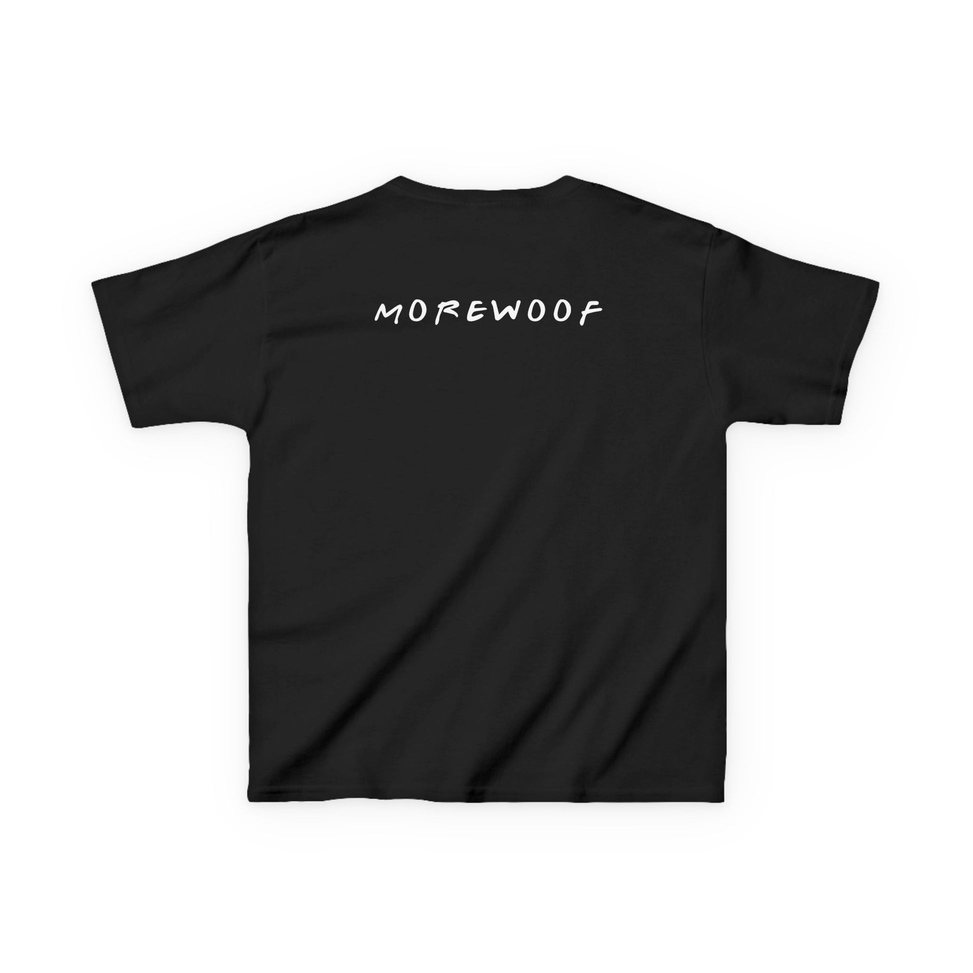 Baseball Dog | Kids Tee | Summer Collection